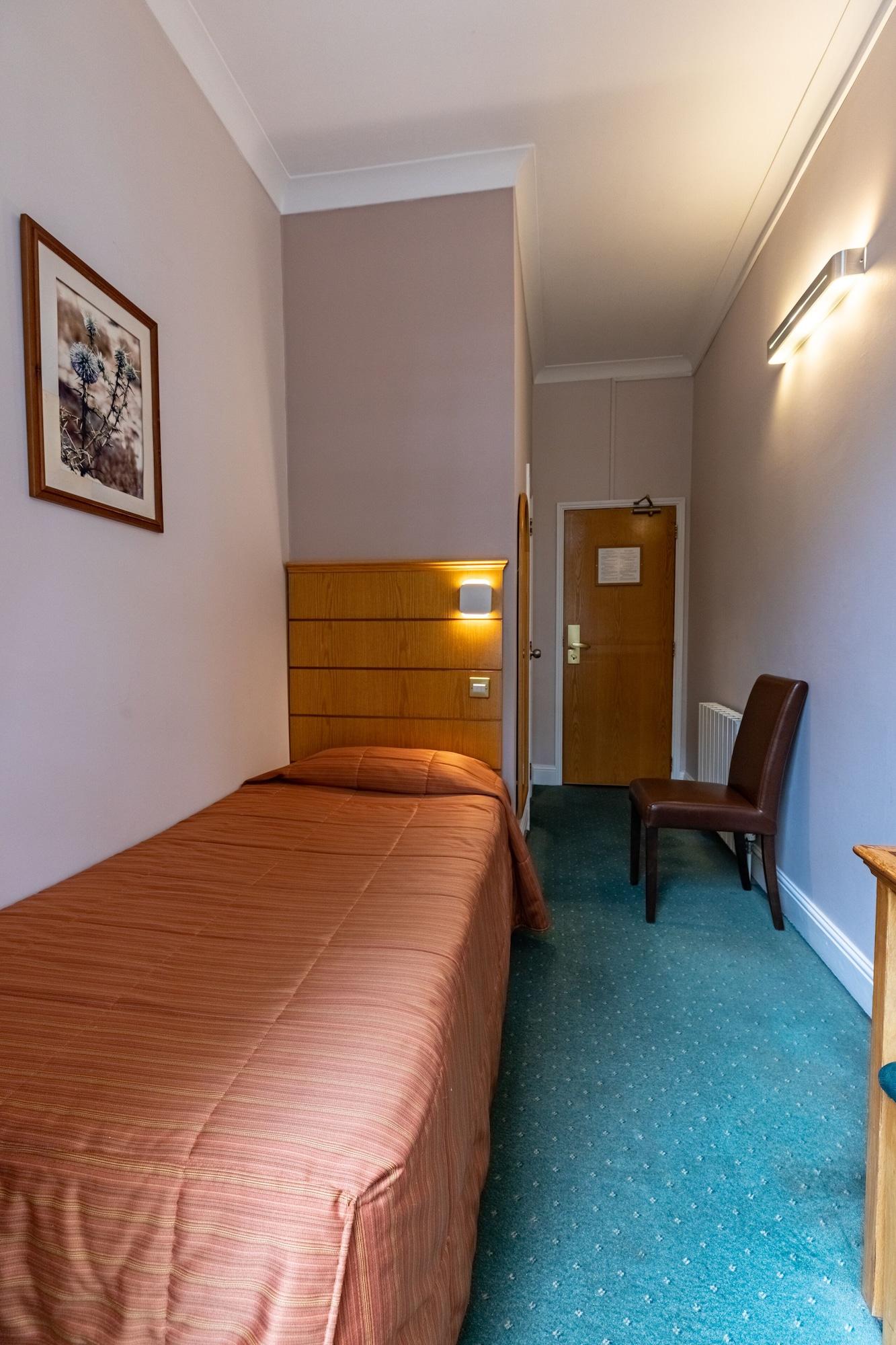 The Nayland 3* London