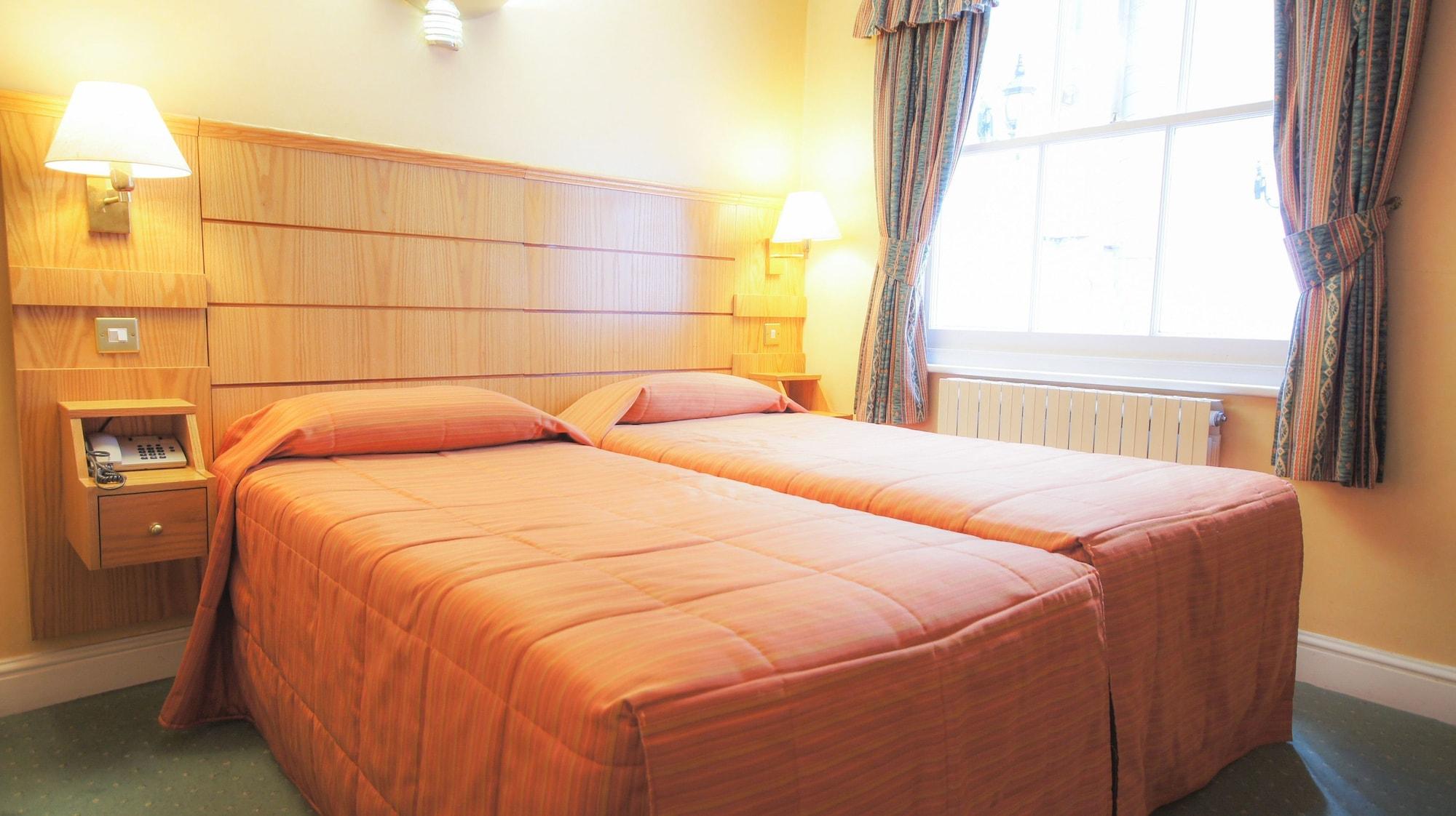 The Nayland Hotel London