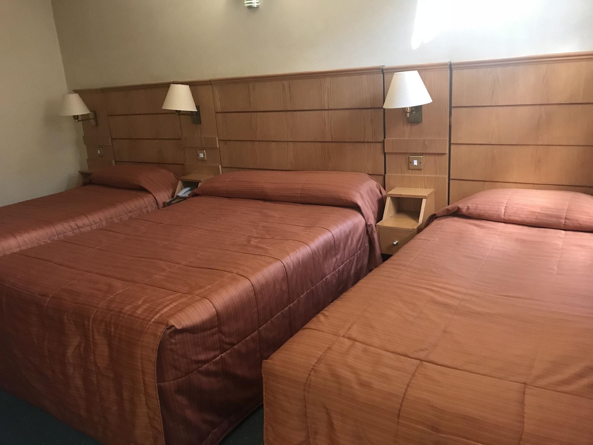 The Nayland Hotel 3*
