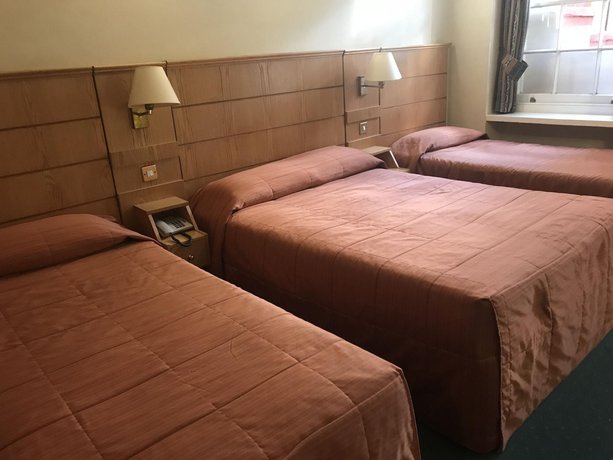 Hotel The Nayland