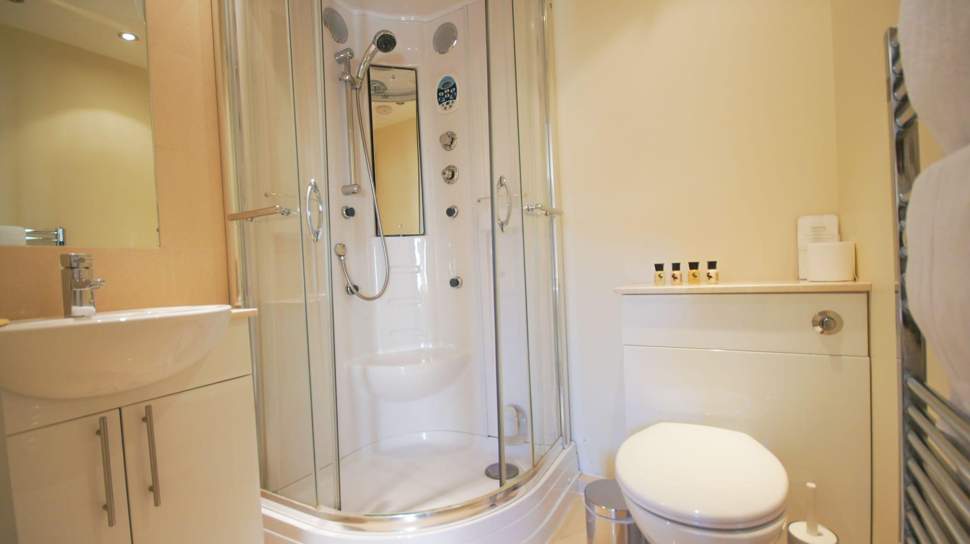 Crompton Court Londen