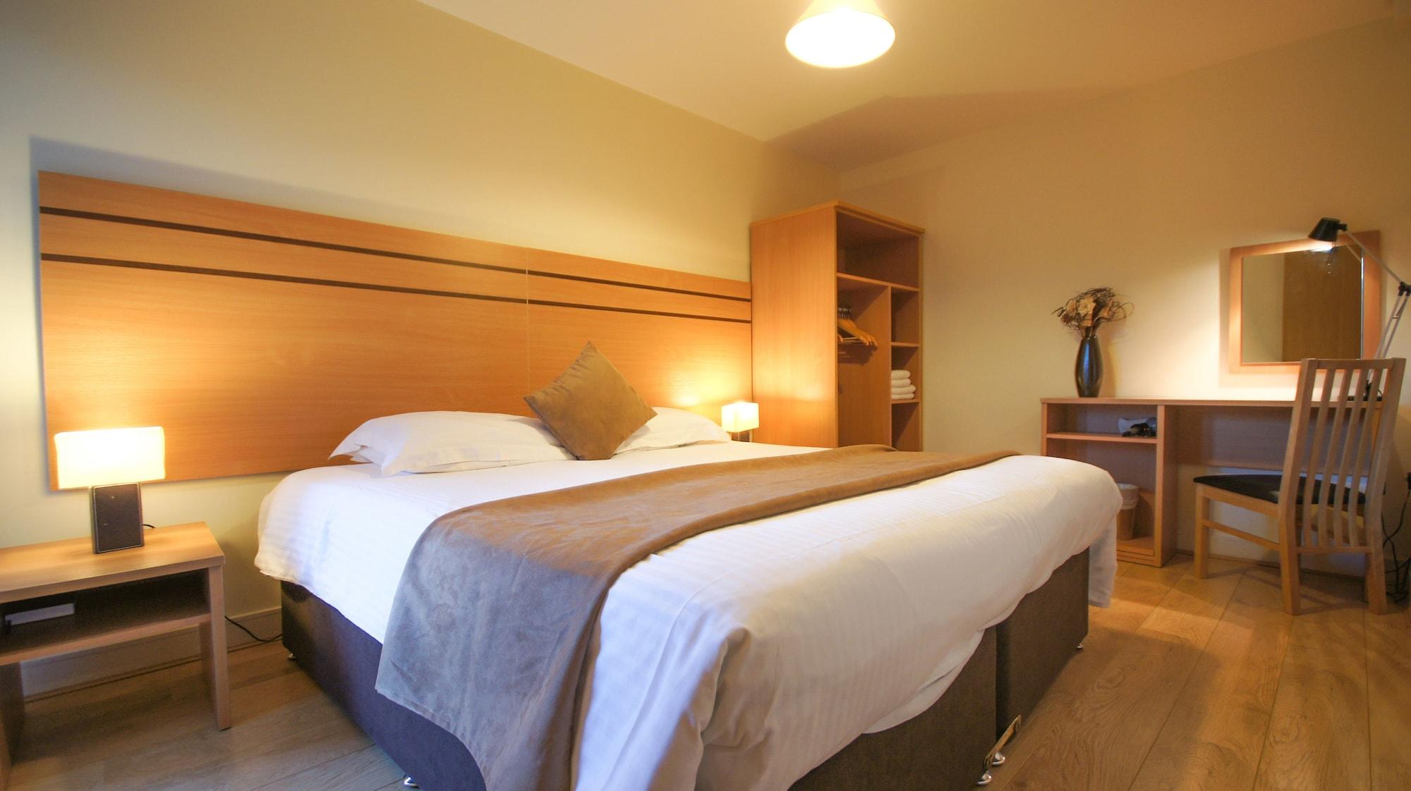 Appartement Crompton Court *