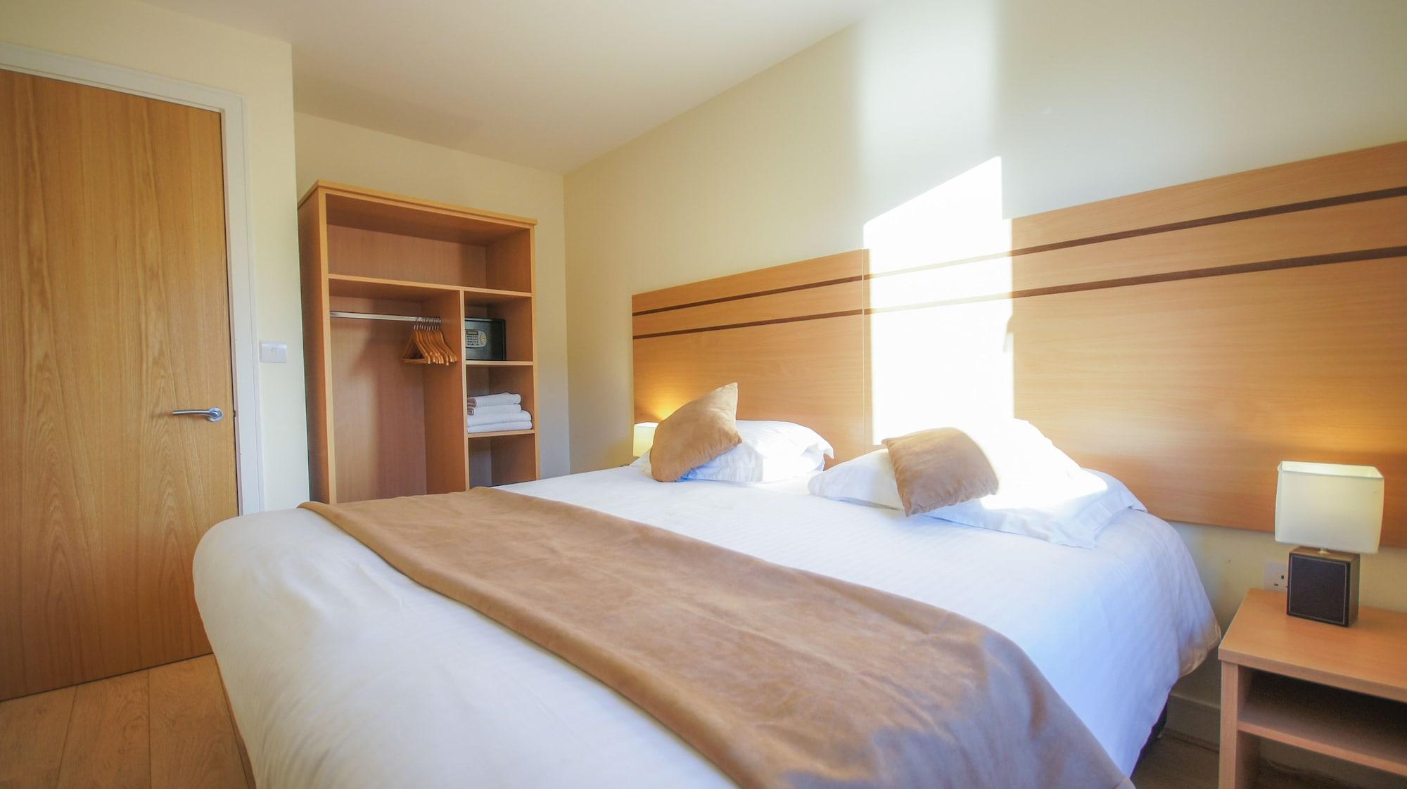 Appartement Crompton Court