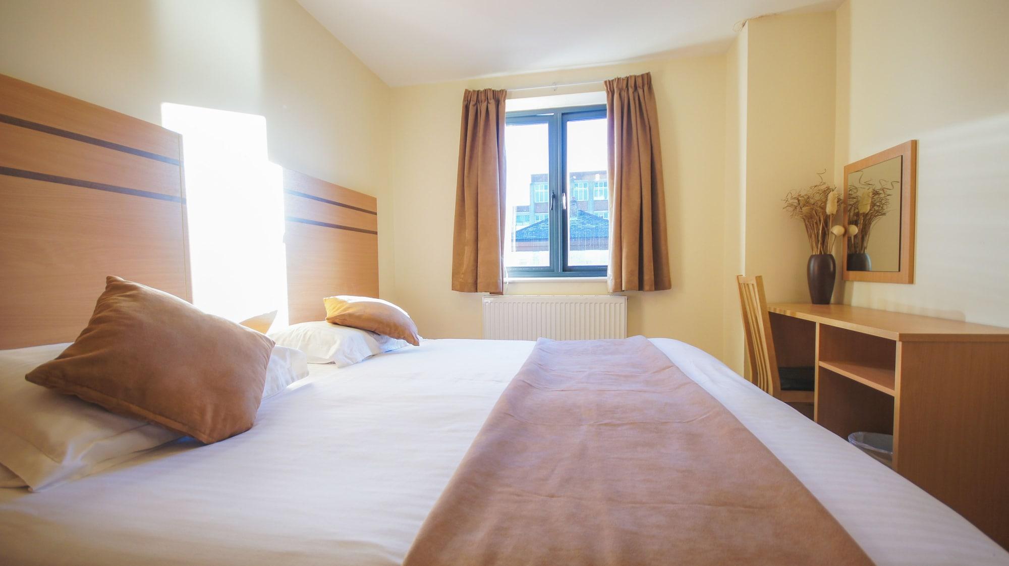 Appartement Crompton Court
