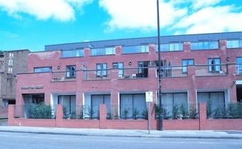 Appartement Crompton Court *