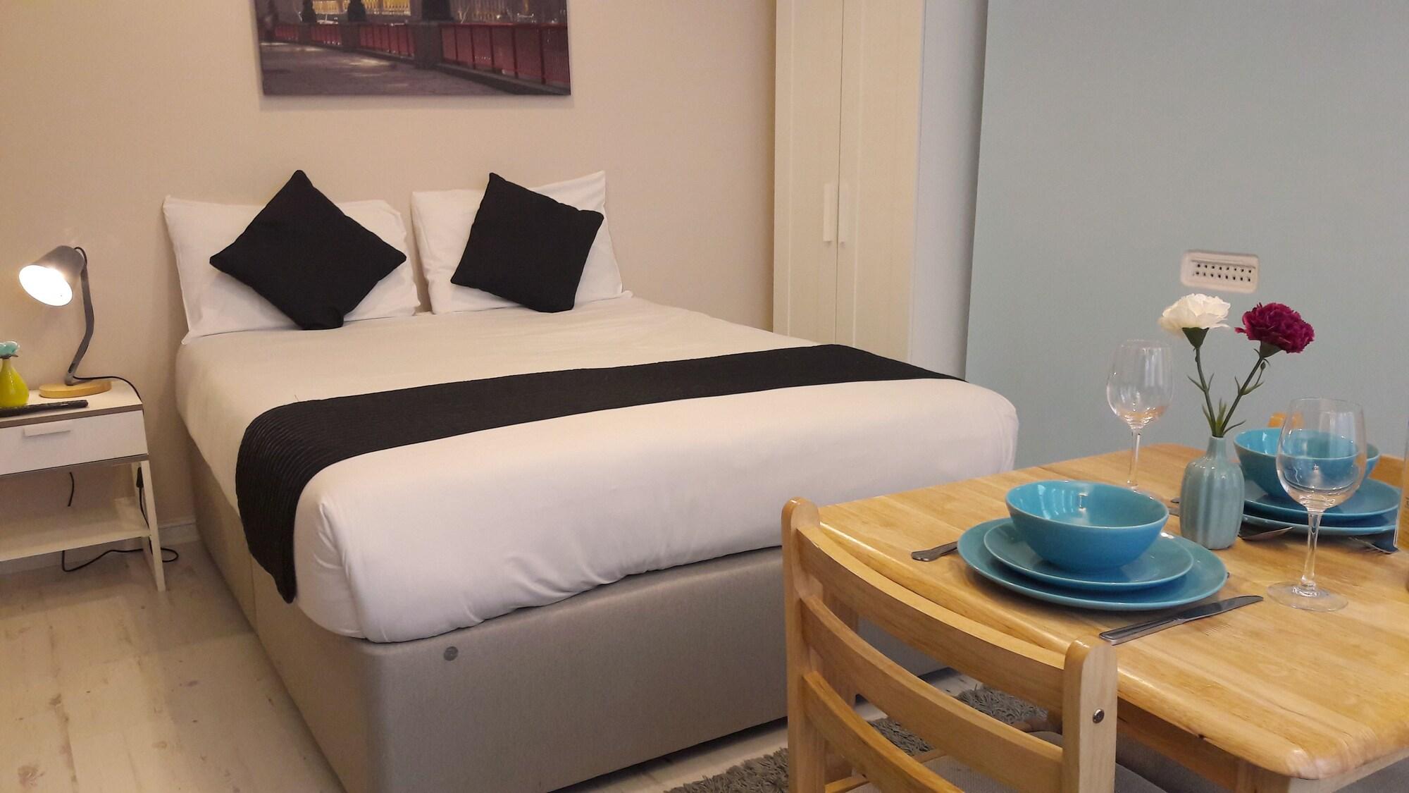 United And 4* London