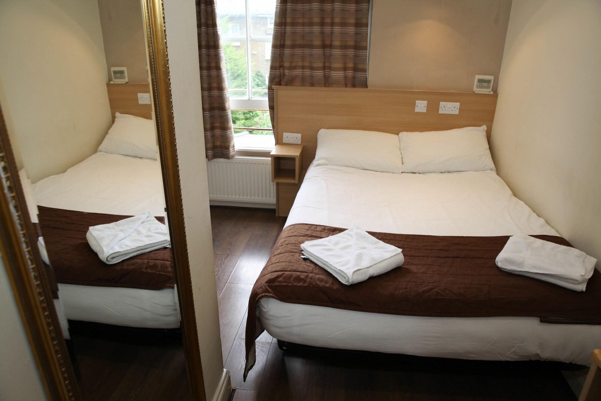 Holland Court London