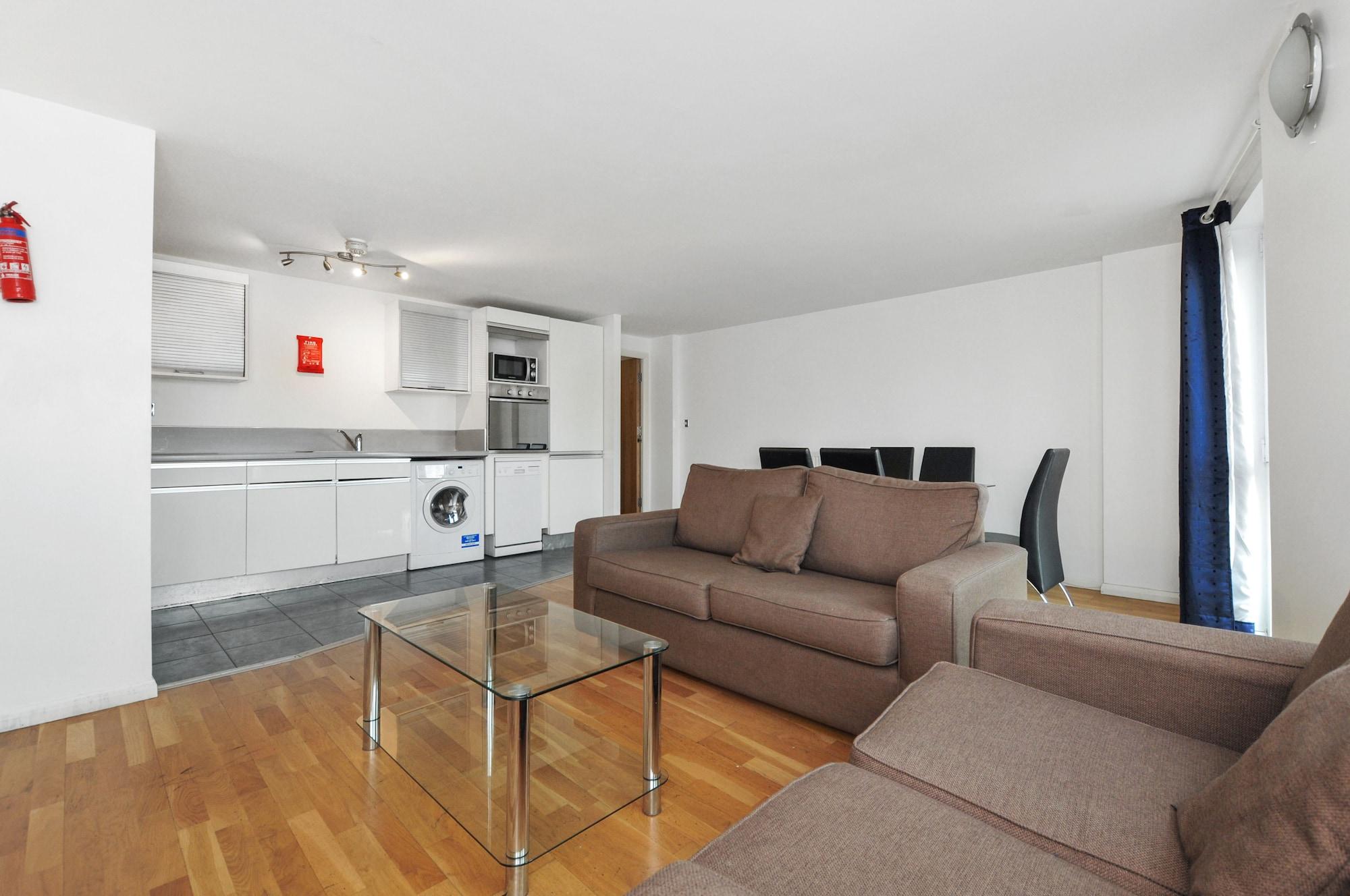 Access Apartments City Apartment