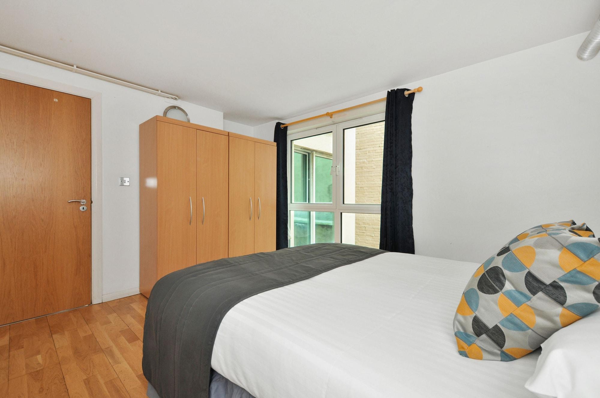 Access Apartments City *