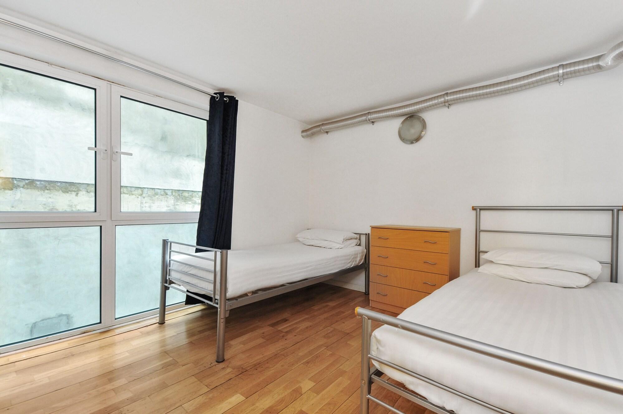 Access Apartments City Apartment *