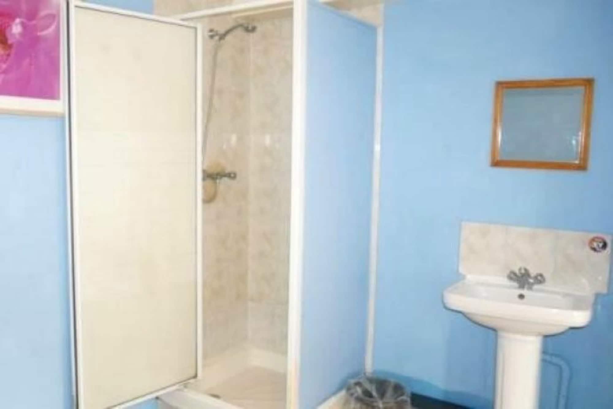 Kensal Backpackers Hostal Londres