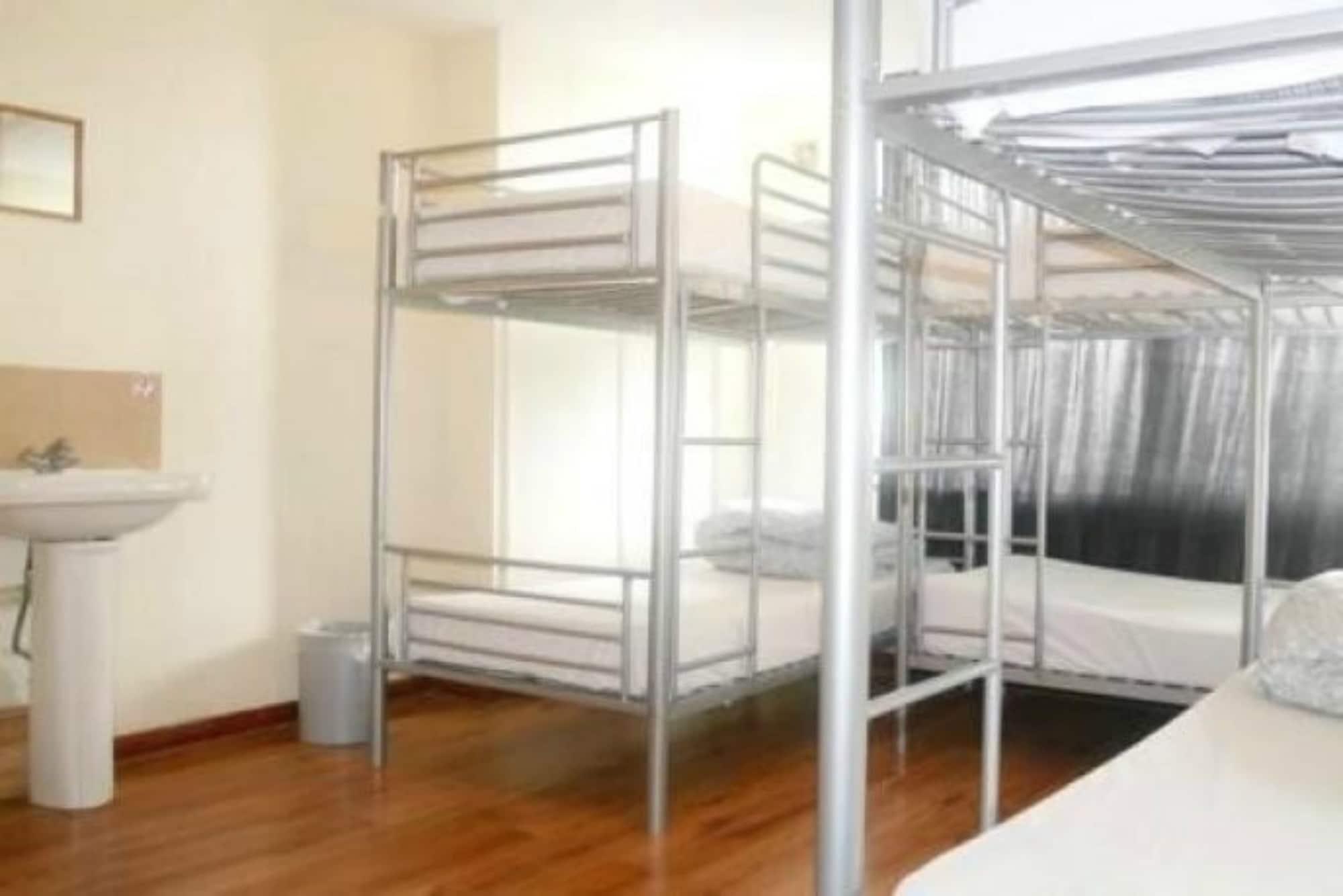 Kensal Backpackers Londres