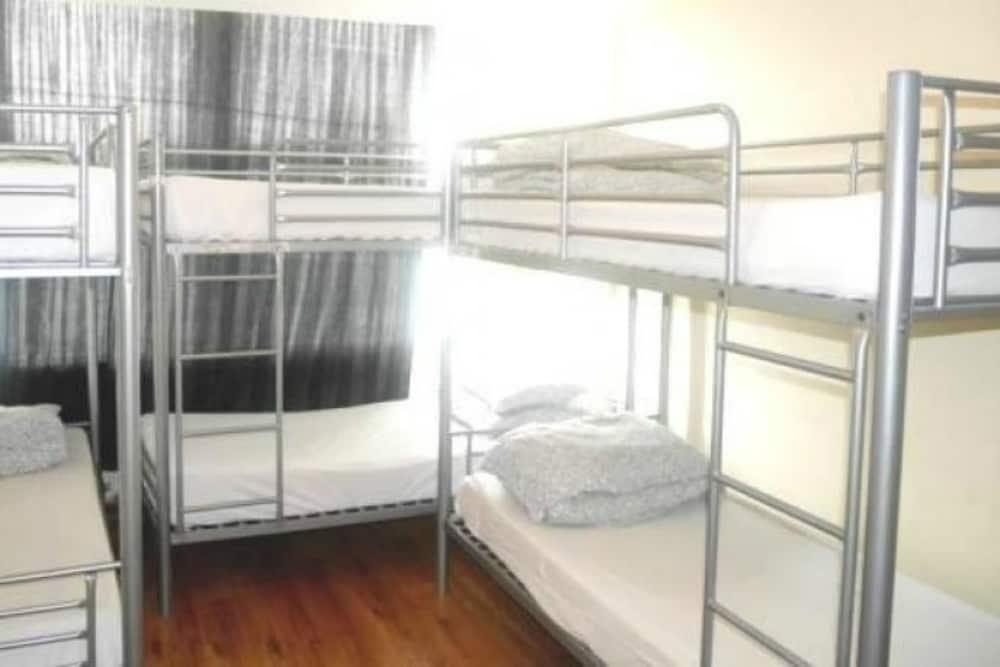 Kensal Backpackers Londres