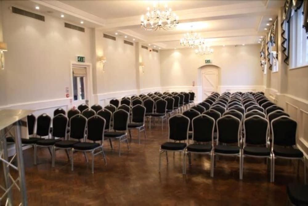 The Pillar 4* London