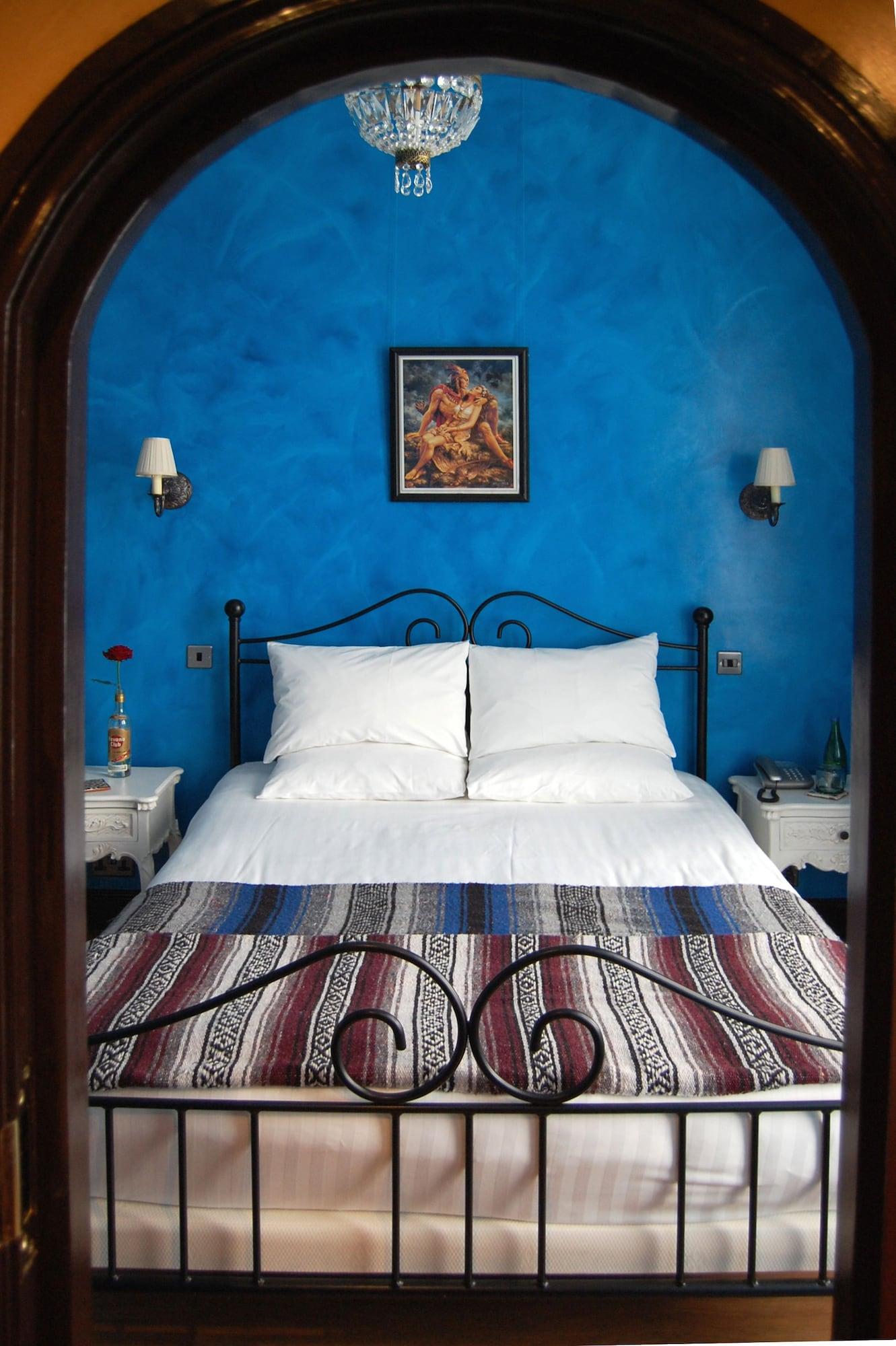 Gasthof Church Street 3*