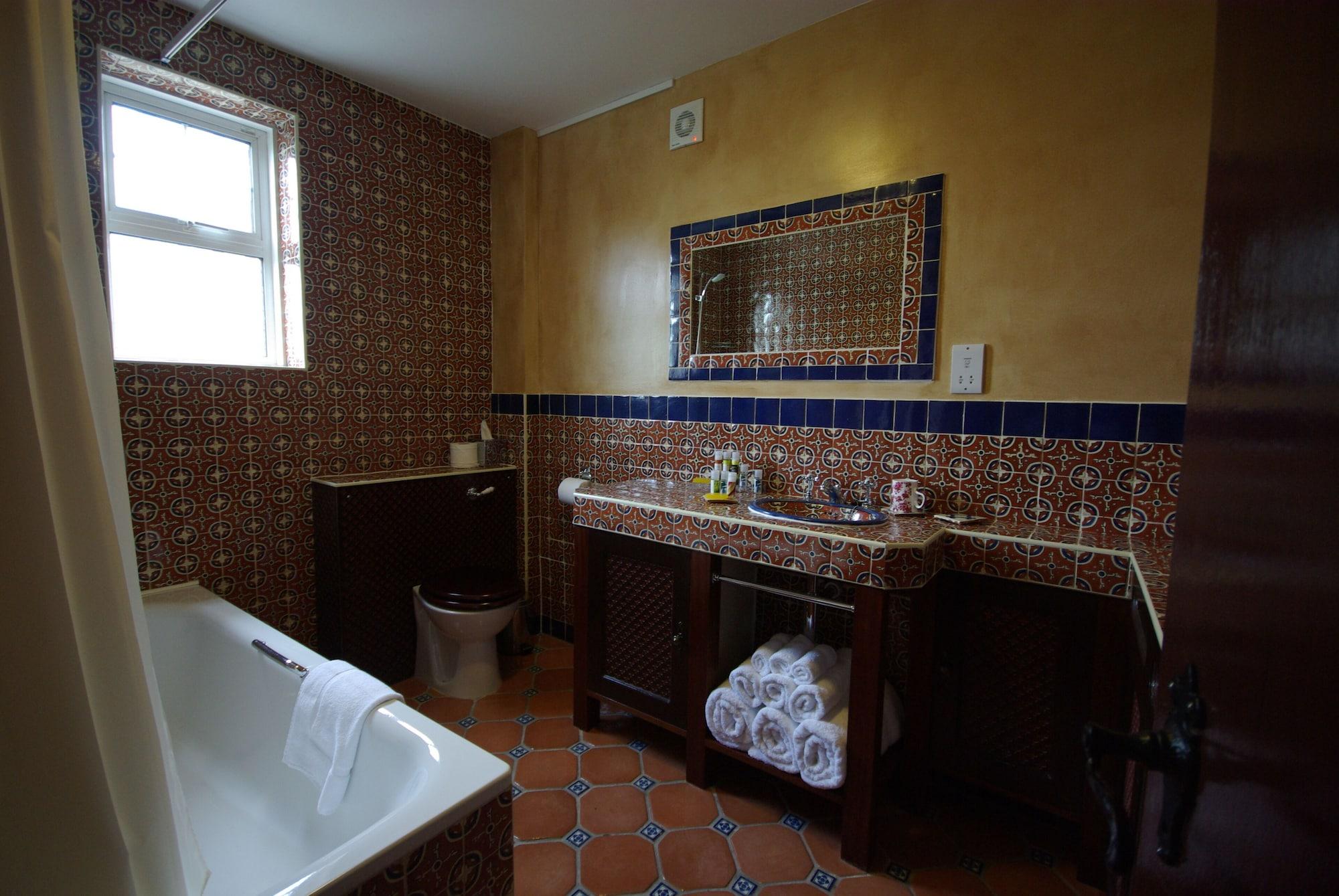 Church Street Gasthof 3*