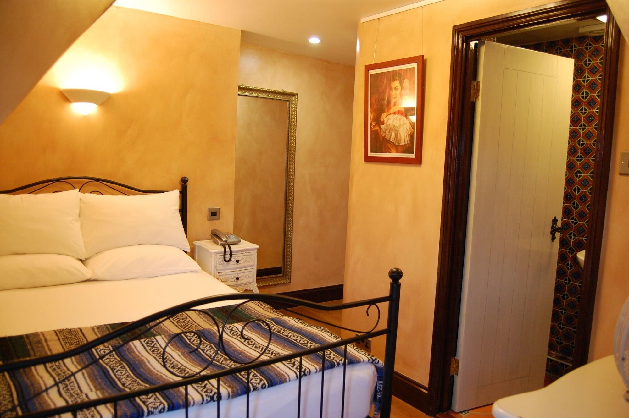 Church Street 3*