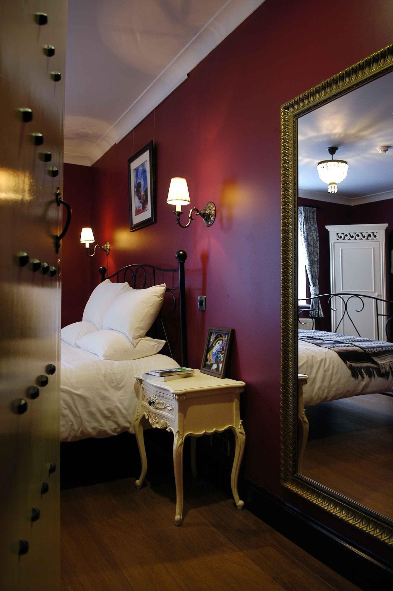 Gasthof Church Street 3*