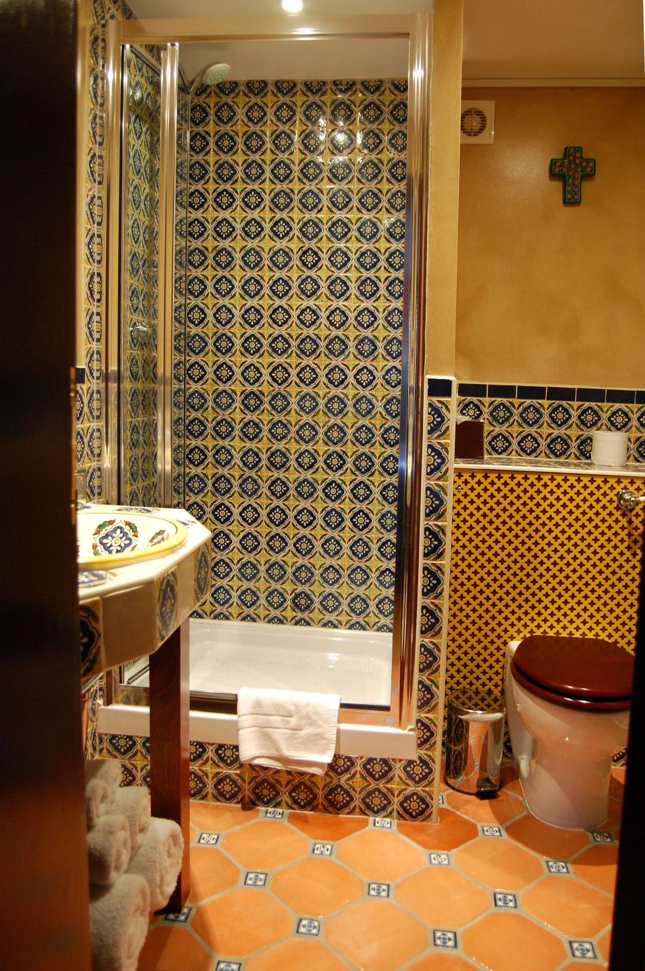 Gasthof Church Street 3*