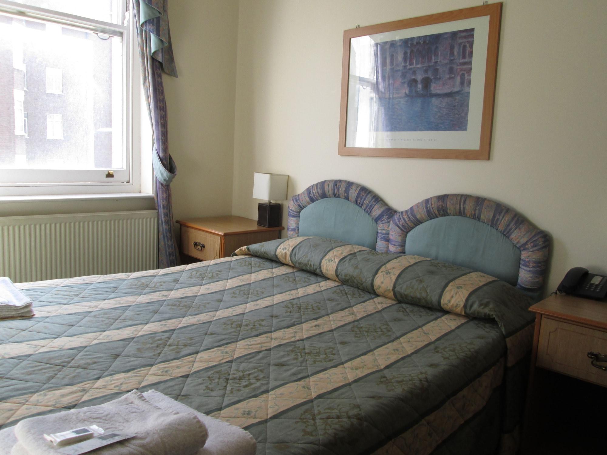 The Brompton Hotel London