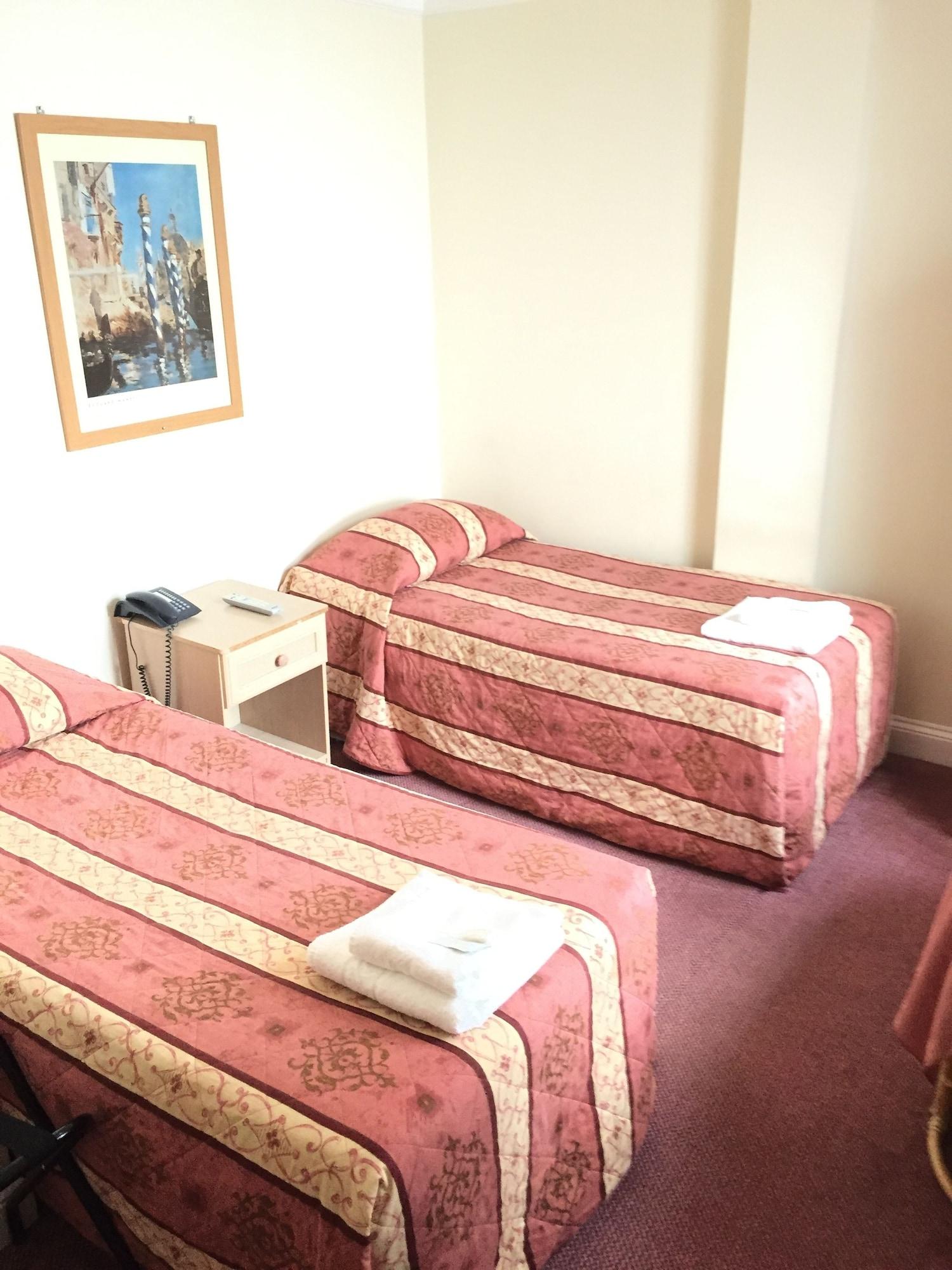 The Brompton Hotel London