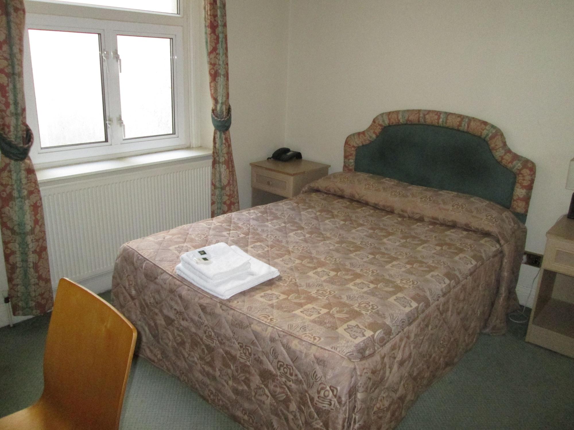 The Brompton Hotel