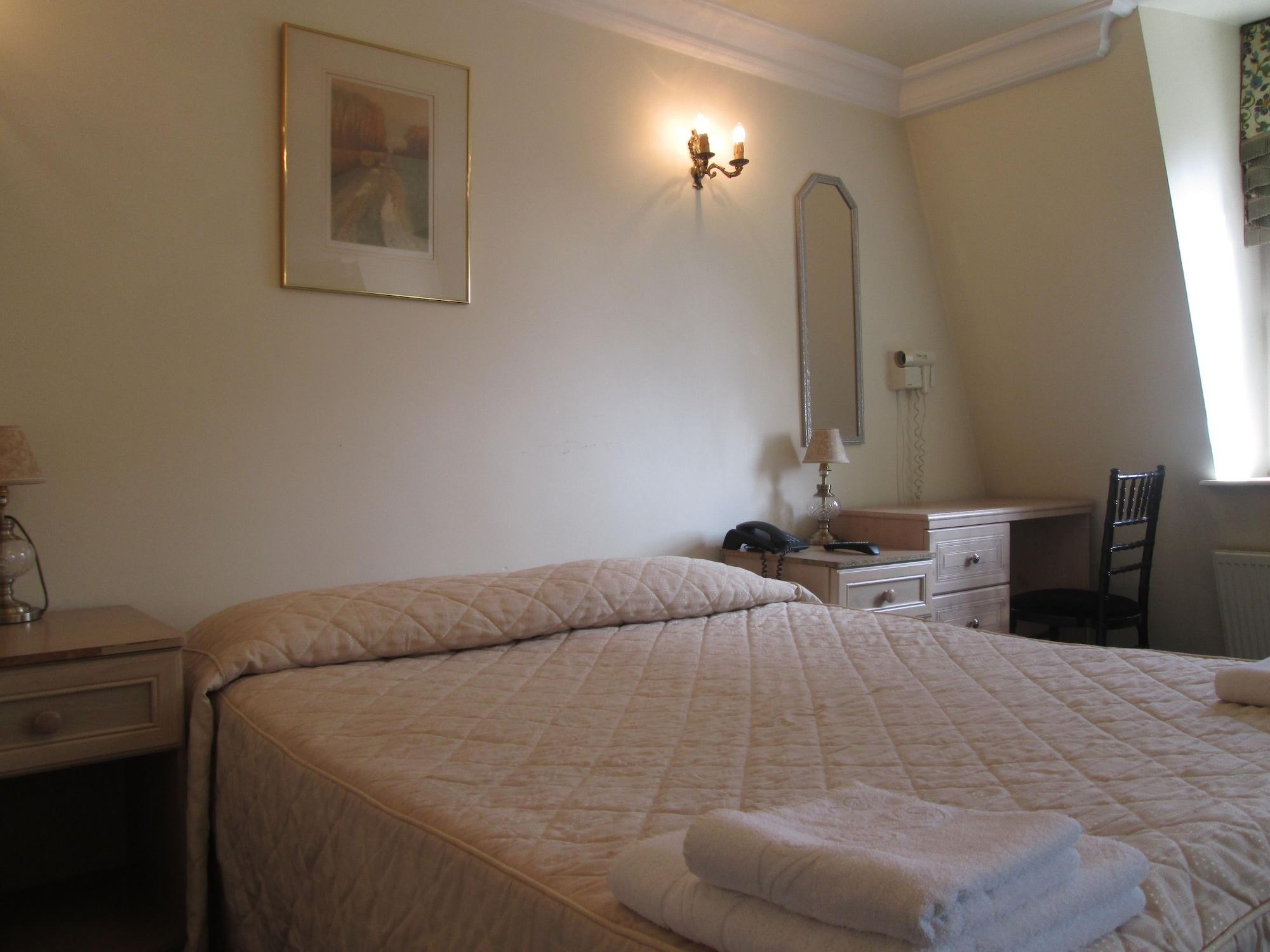 The Brompton Hotel London