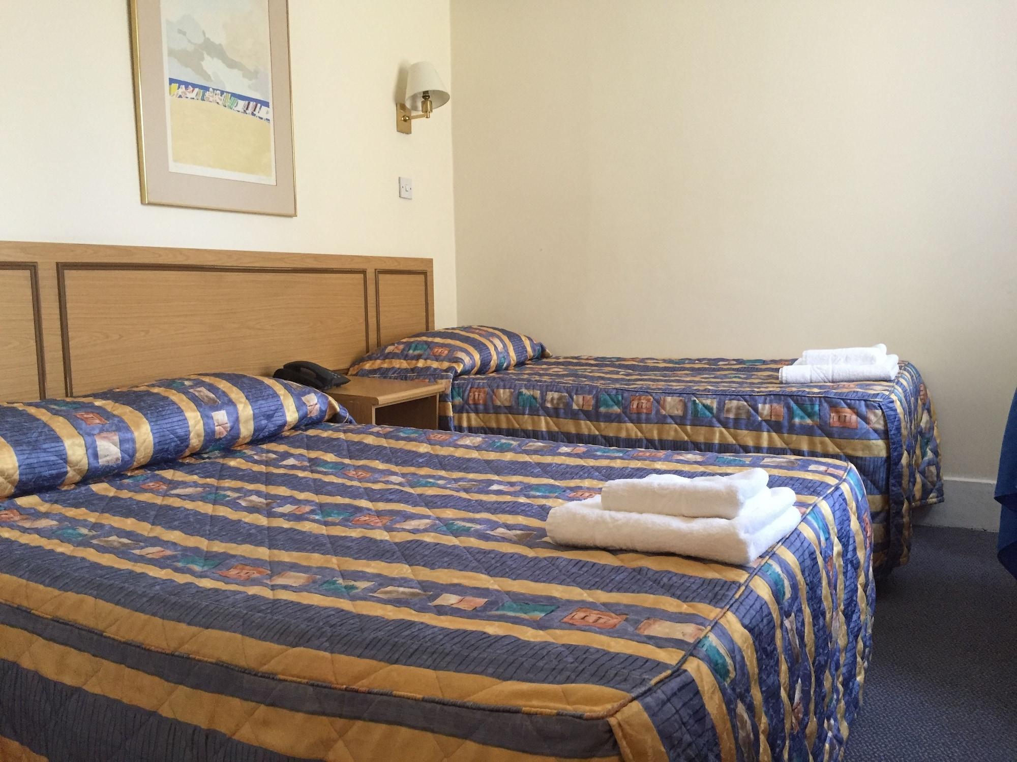 Hotel The Brompton 2*