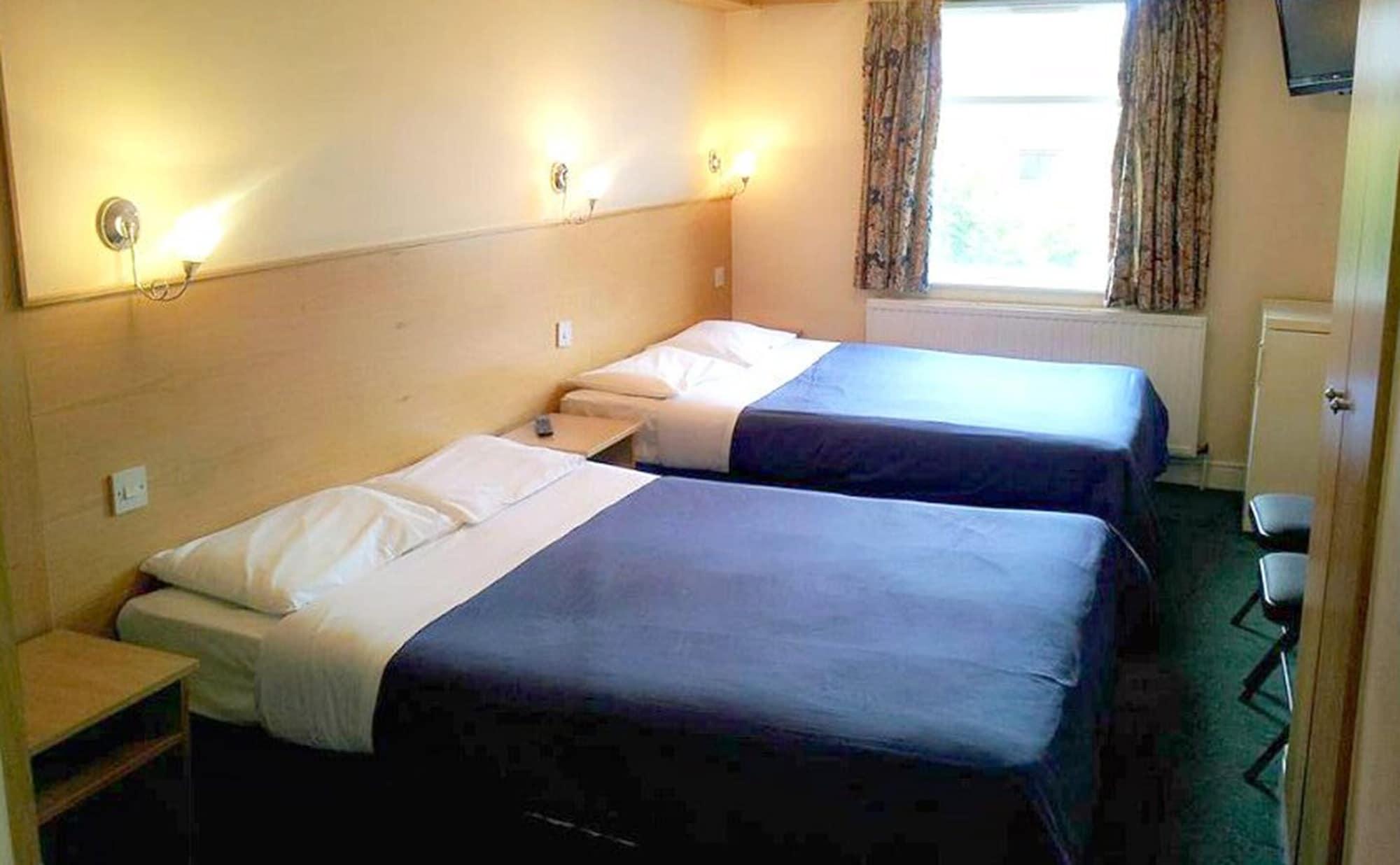 Hotel West Cromwell Londen