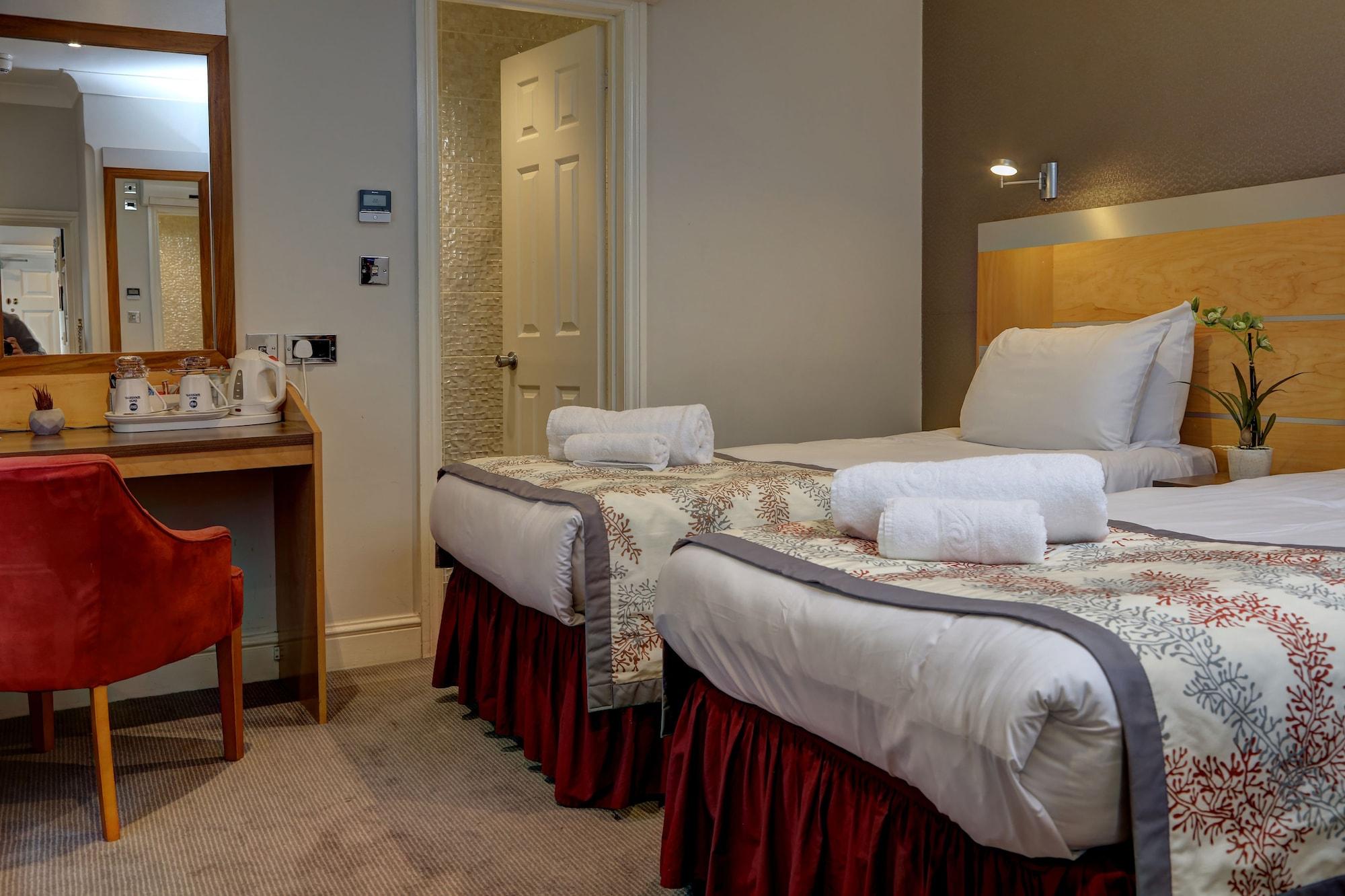 Hotel Western Chiswick Palace &