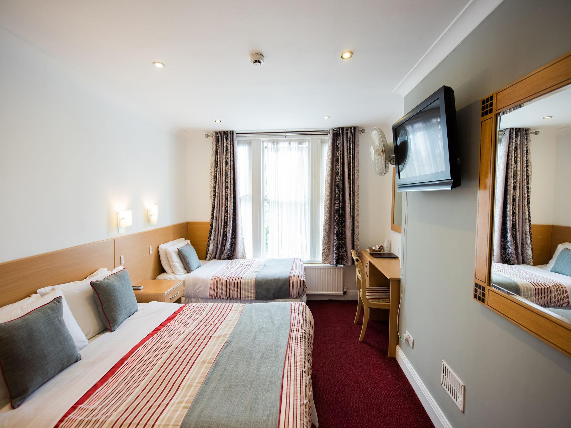 Oyo Hotel