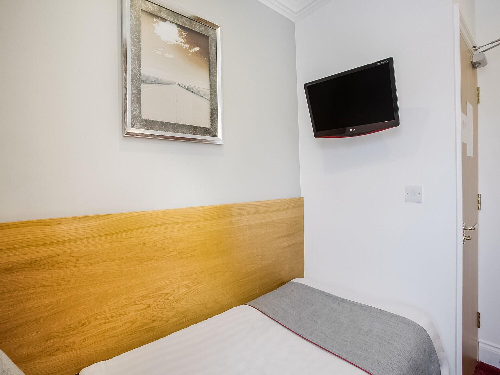 Oyo 3* Londres