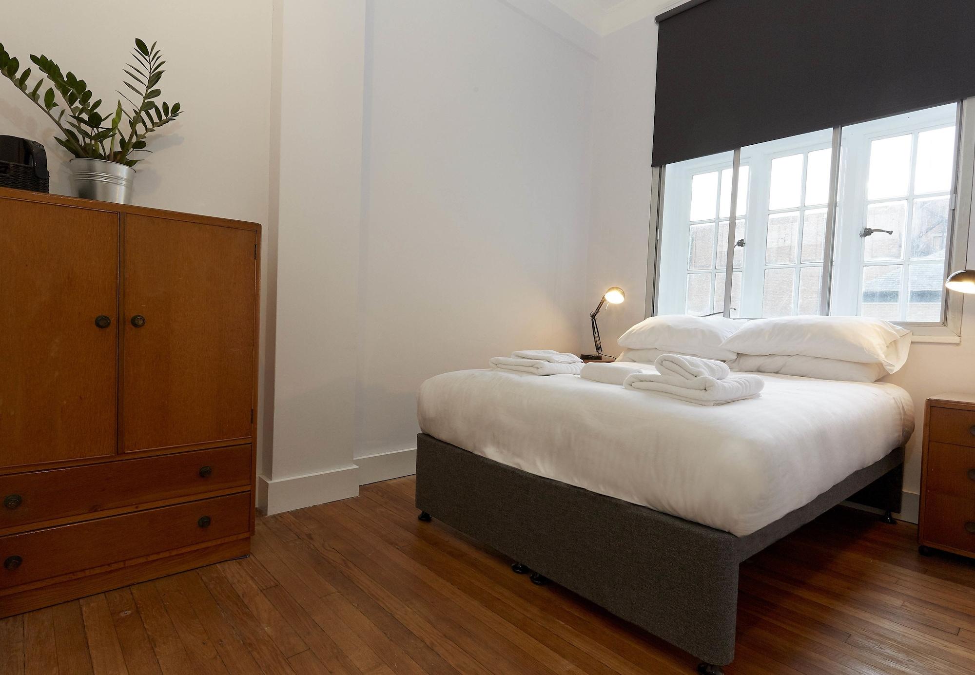Green Rooms Hotel Londres