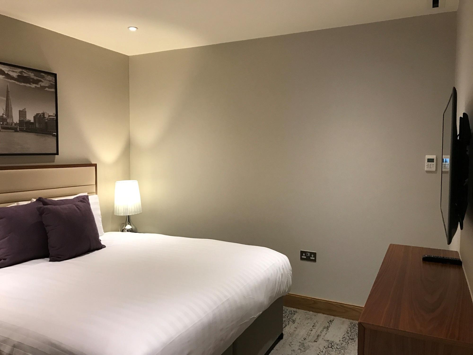 Sanctum International Belsize Apartment *