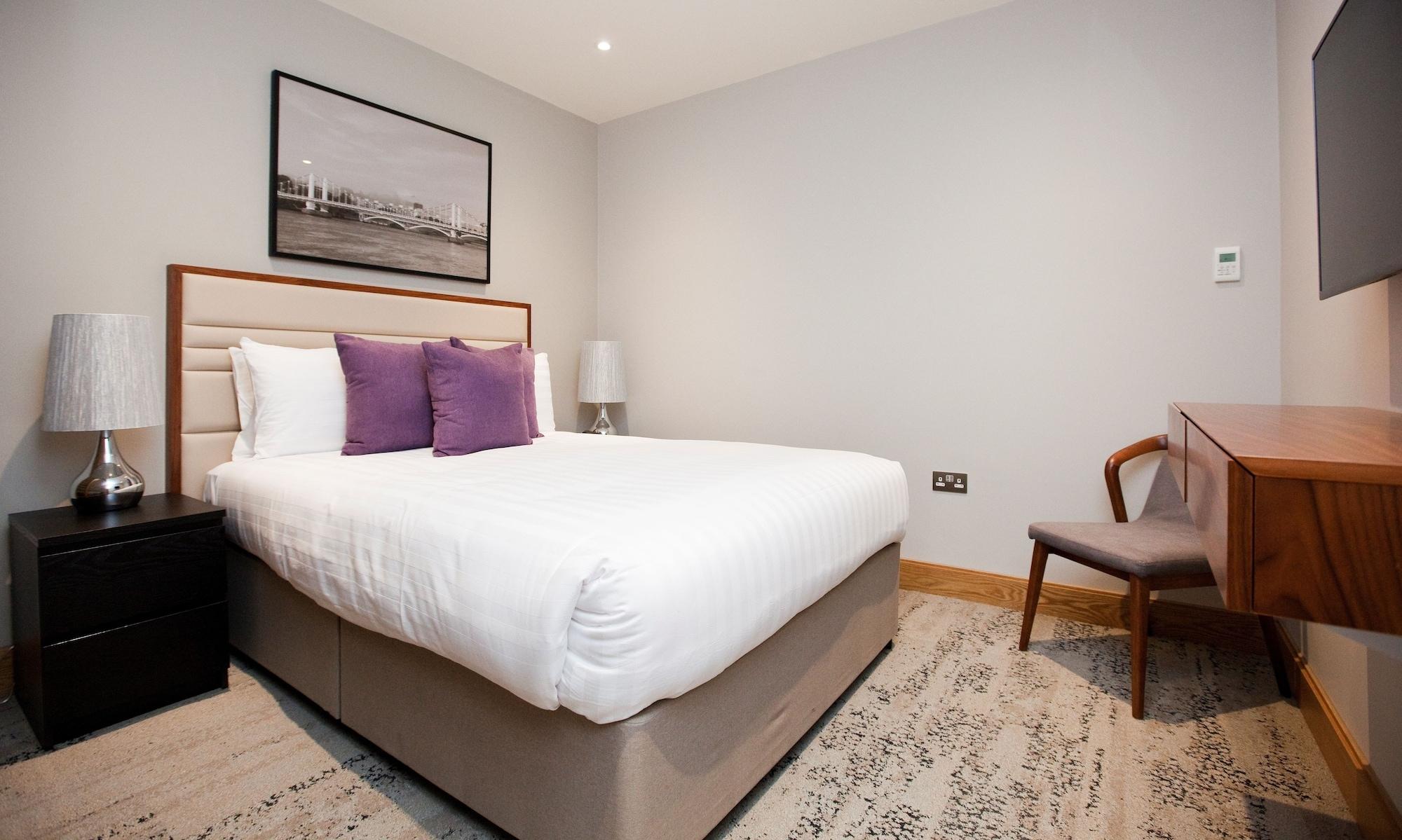 Apartment Sanctum International Belsize
