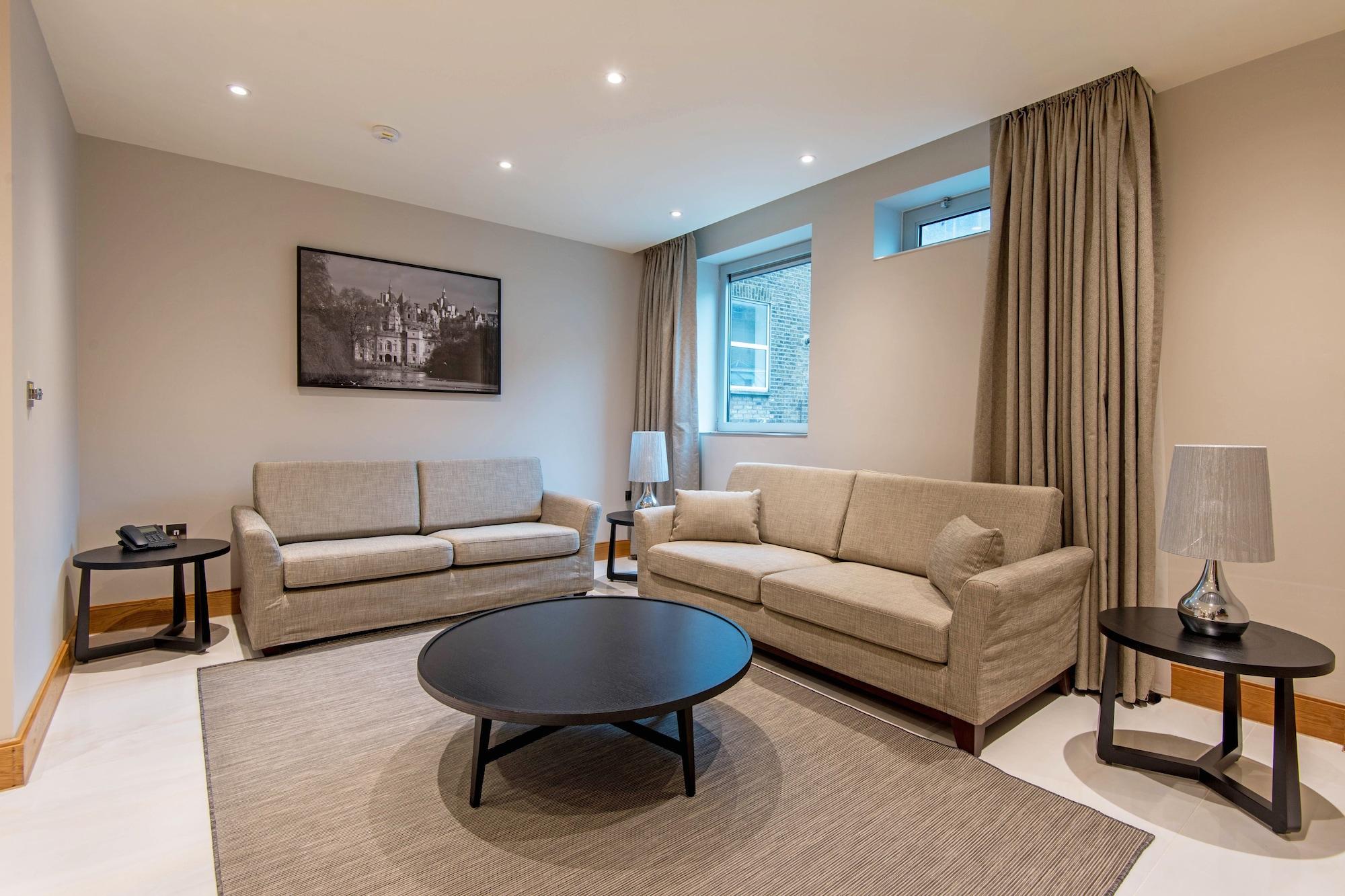 Apartment Sanctum International Belsize