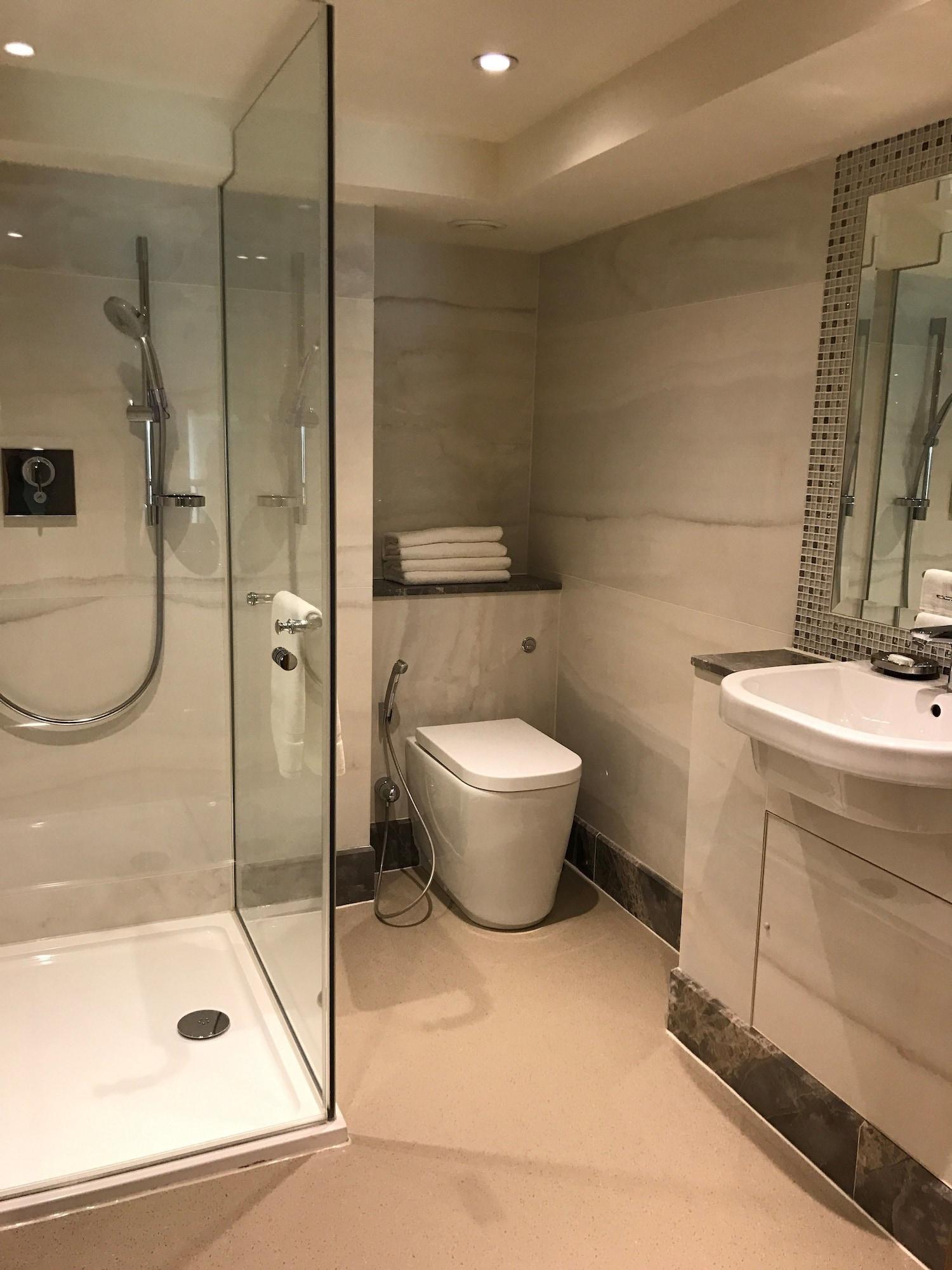 Sanctum International Belsize *