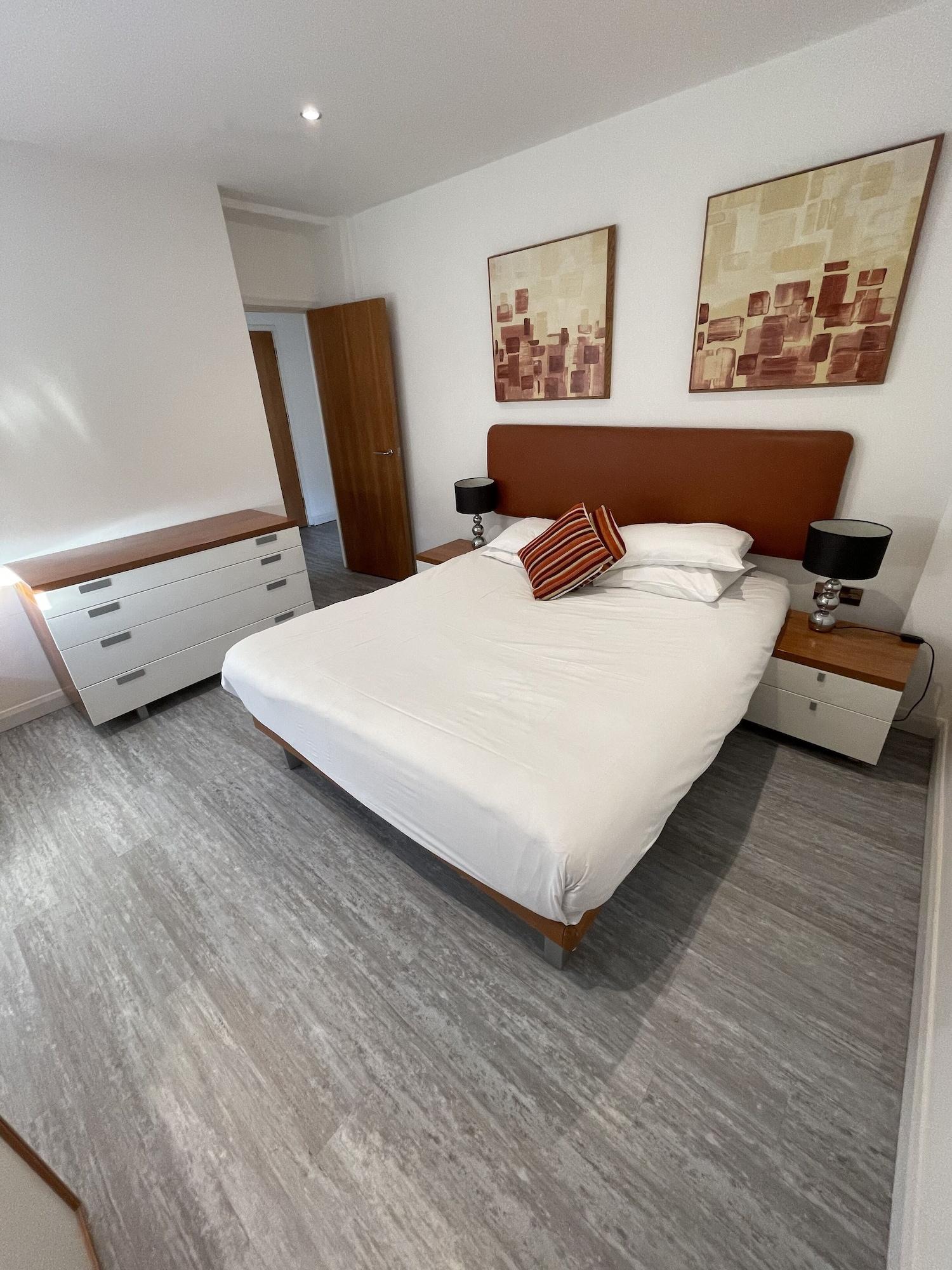 Aparthotel Roland House