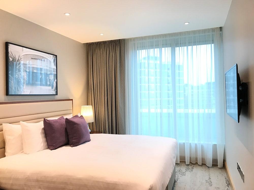 Sanctum International Belsize Apartment London
