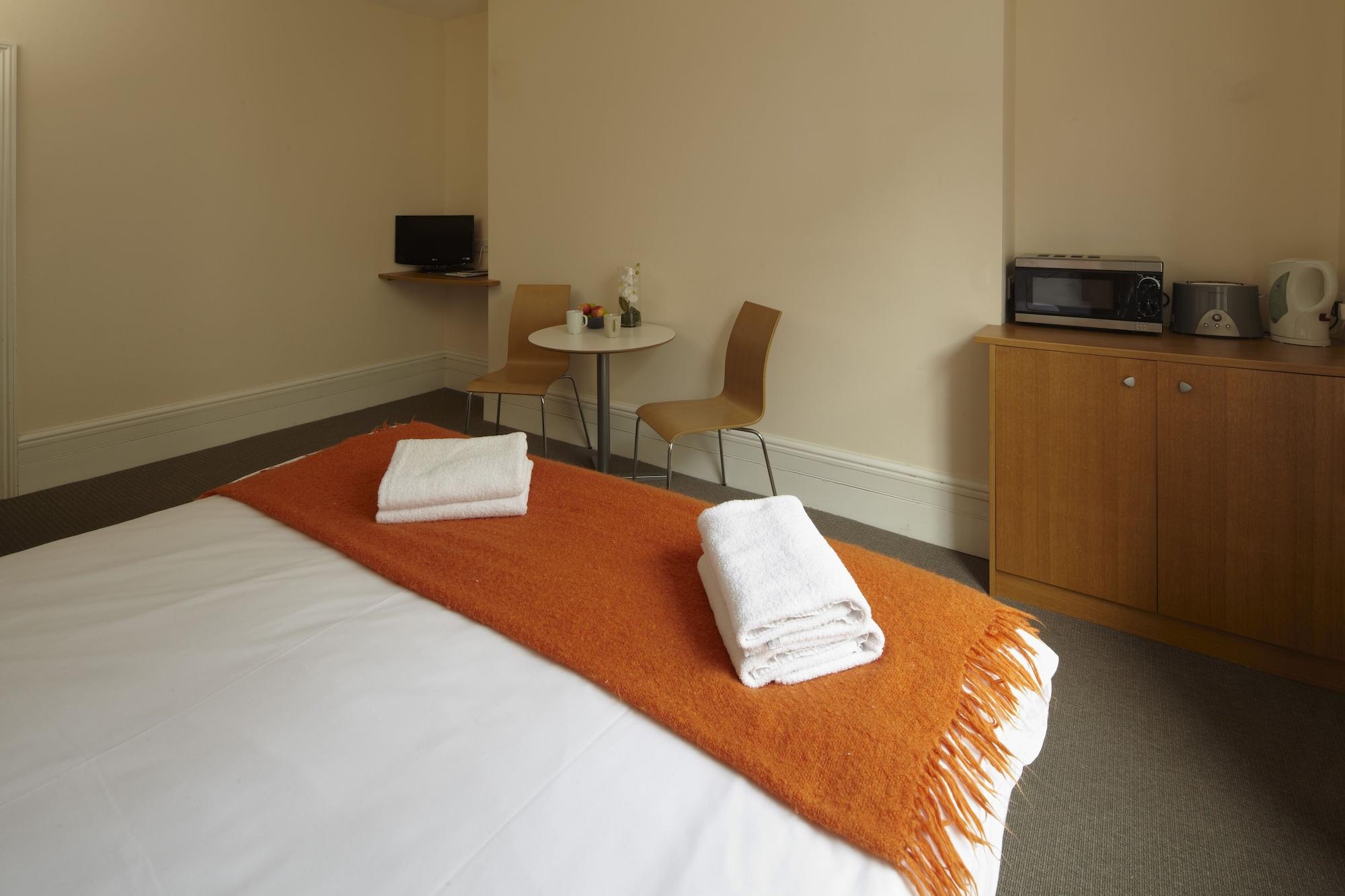 Guest house Belgravia 4*