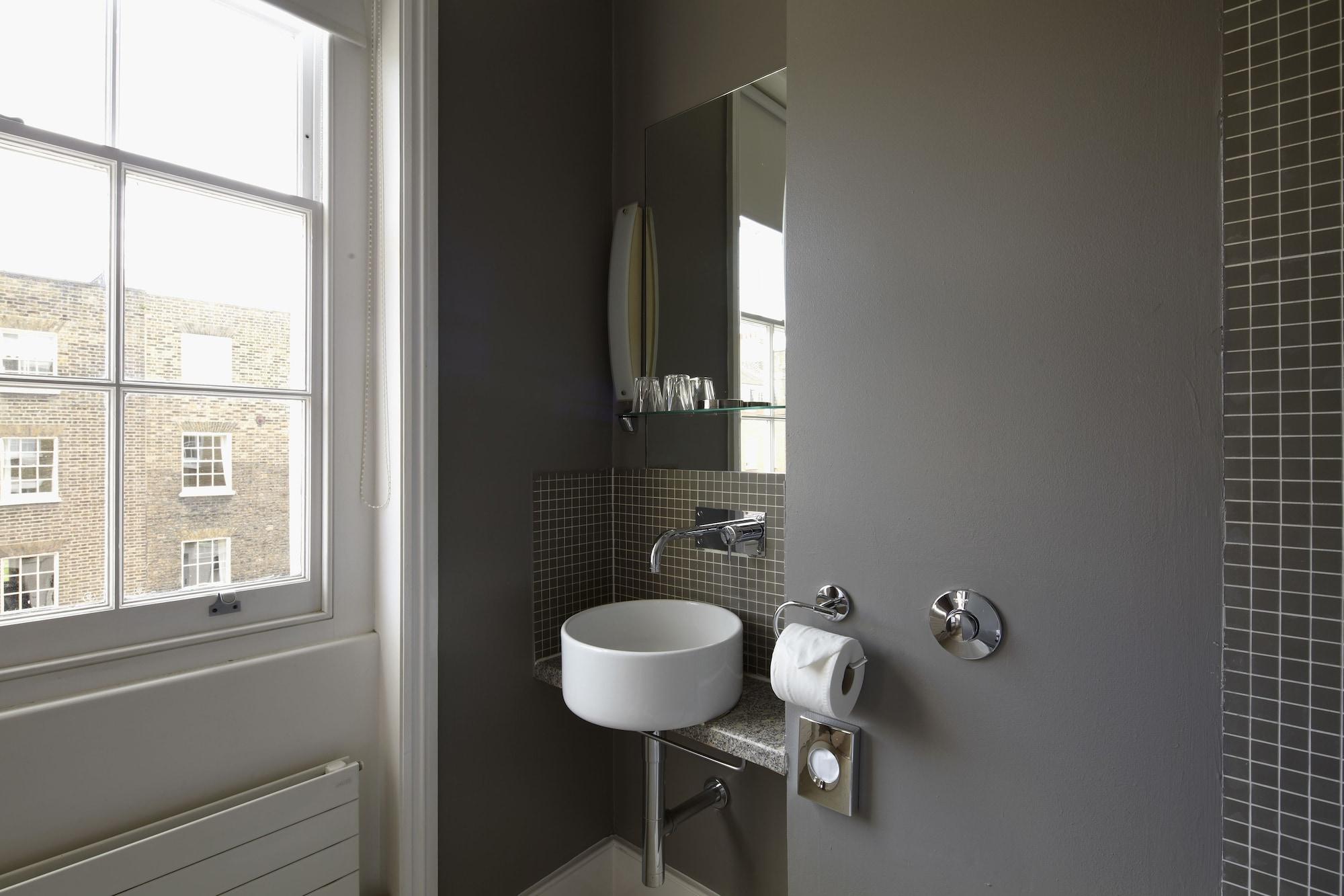 Guest house Belgravia London