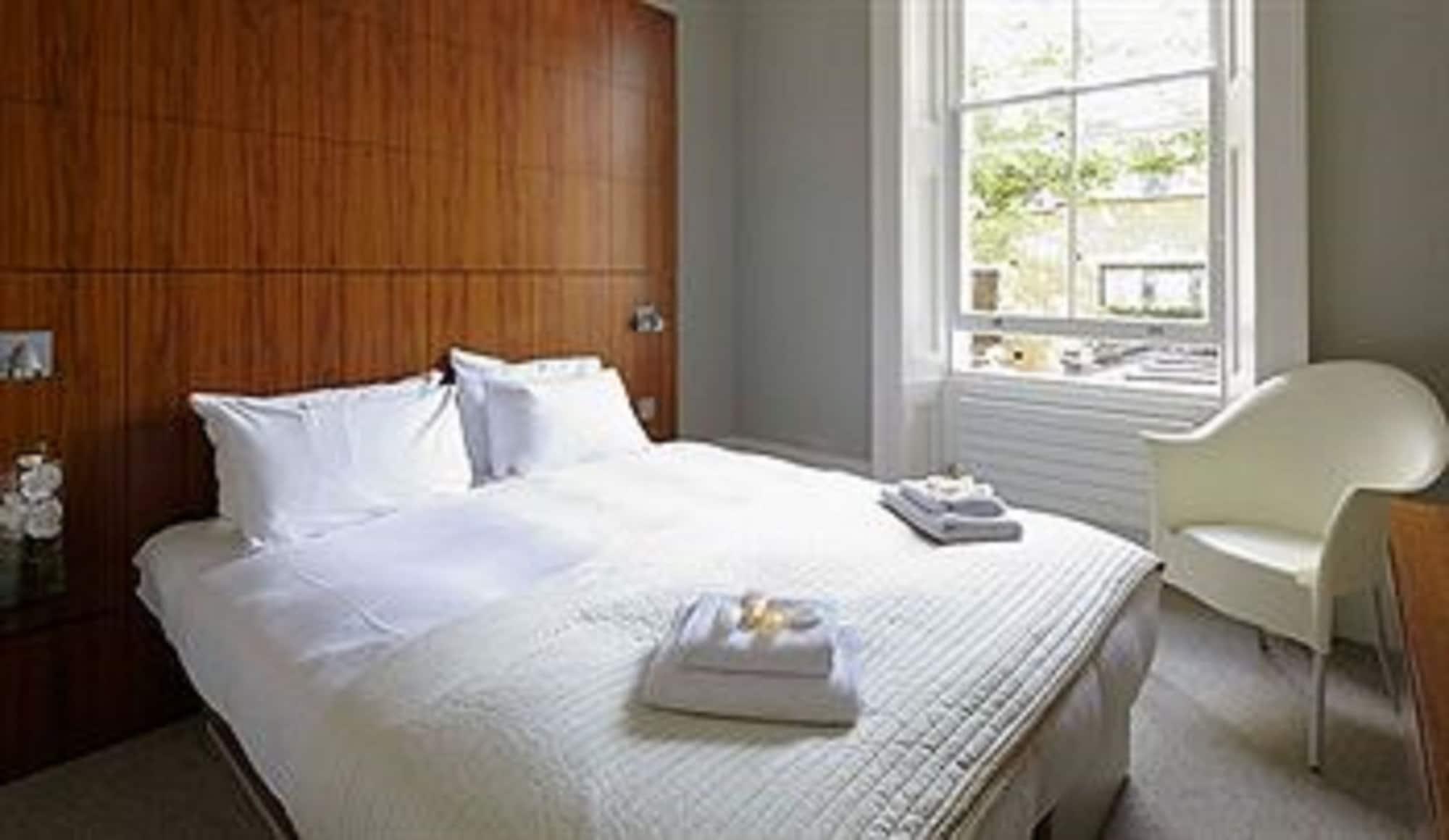 Belgravia Guest house