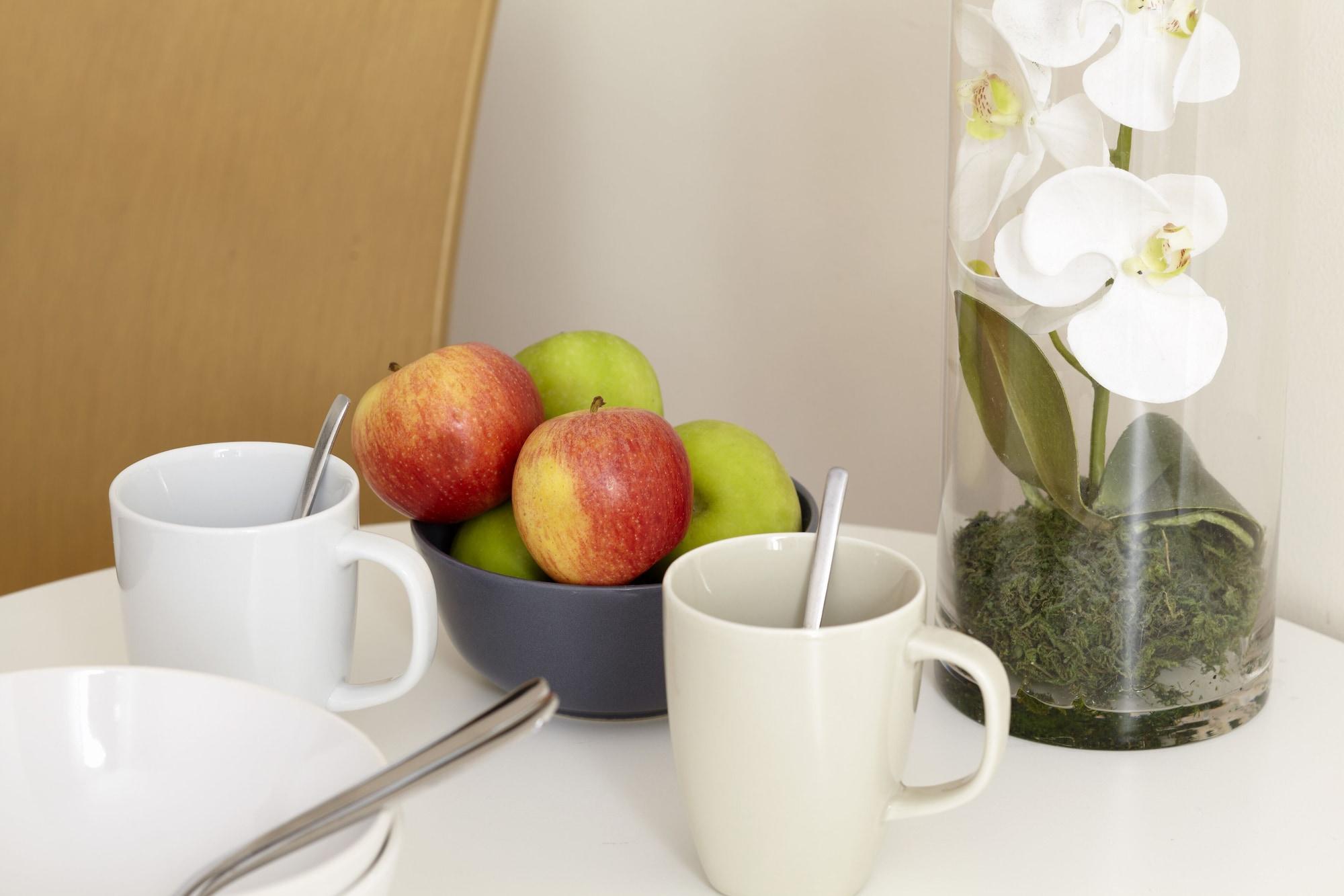 Belgravia Guest house 4*