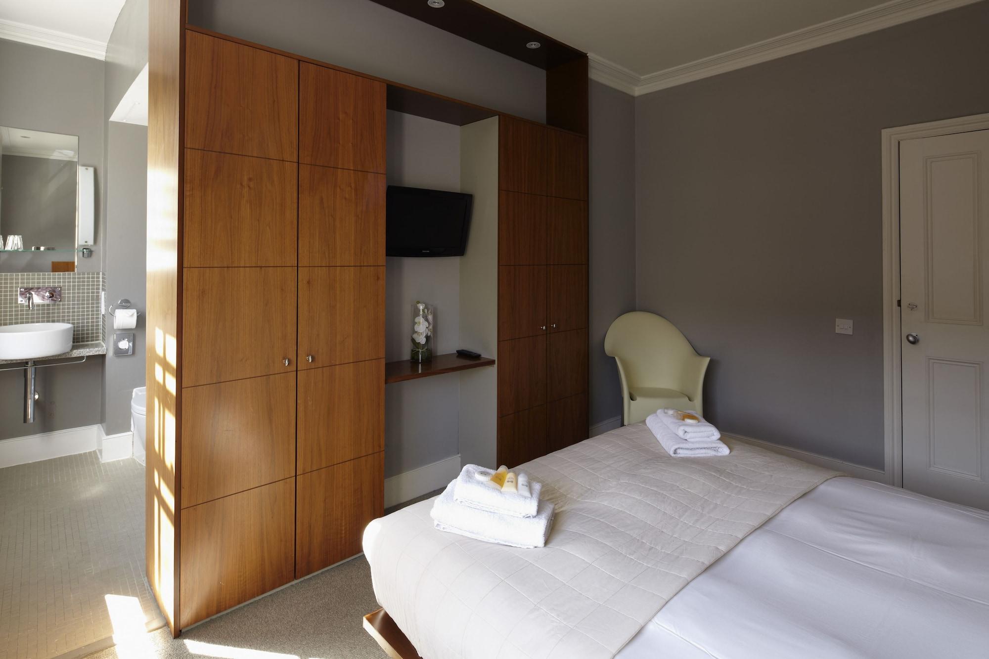 Belgravia 4* London