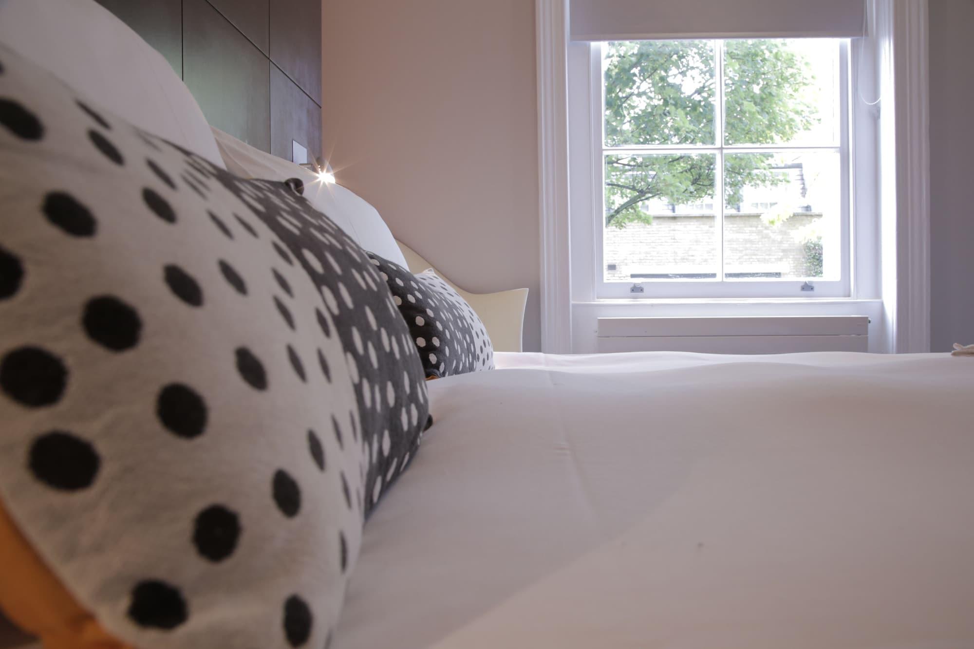 Gasthof Belgravia 4*