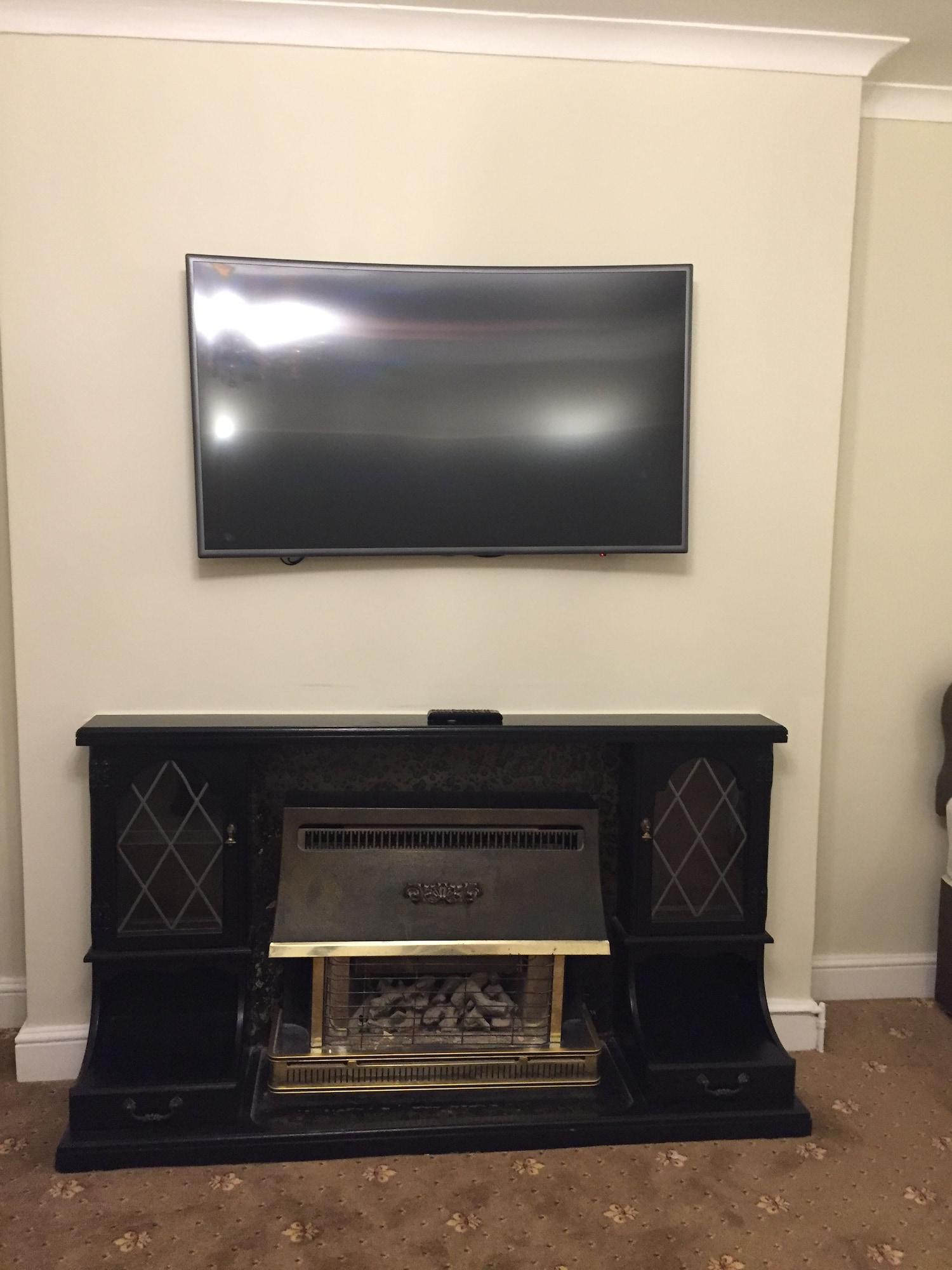 Bed & Breakfast Albany London