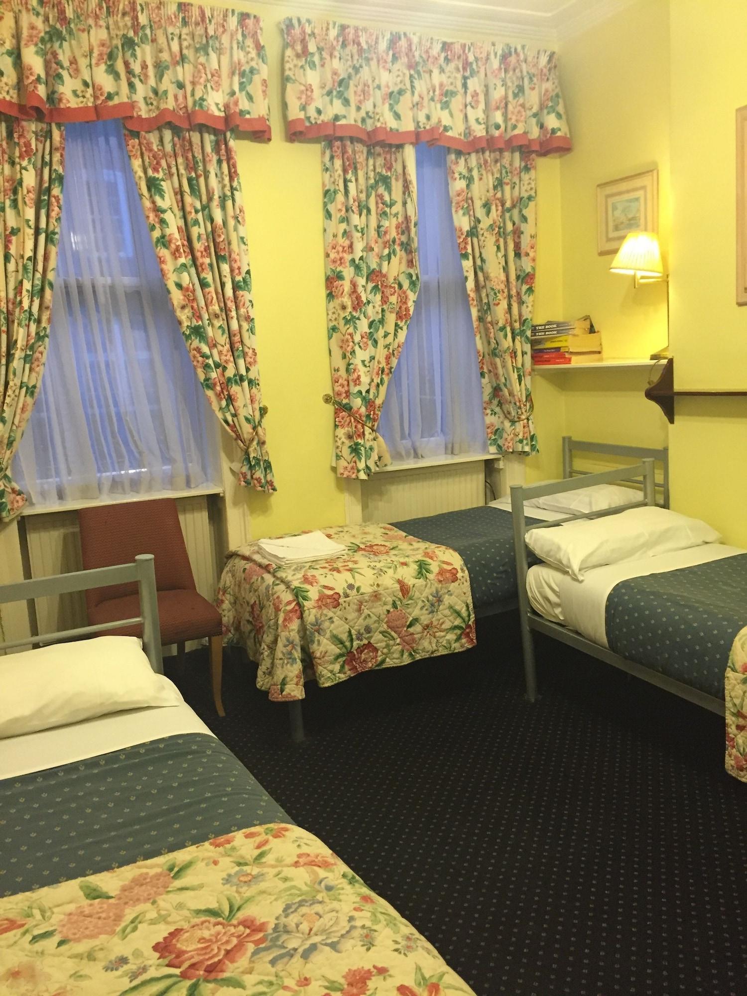 Bed & Breakfast Albany London