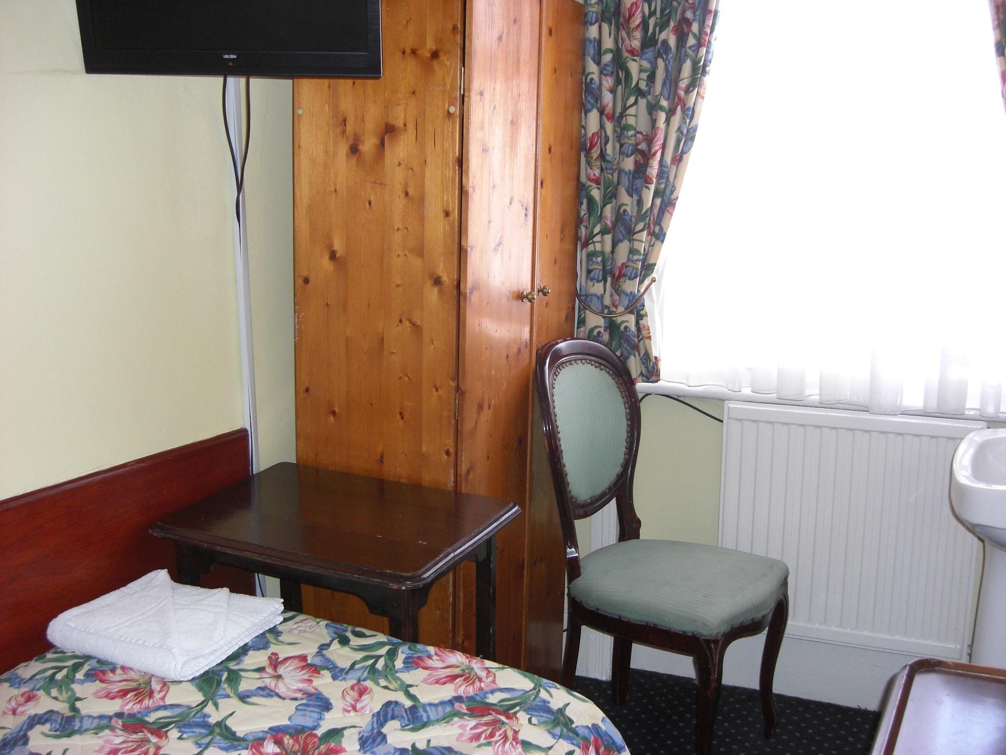 Bed & Breakfast Albany London