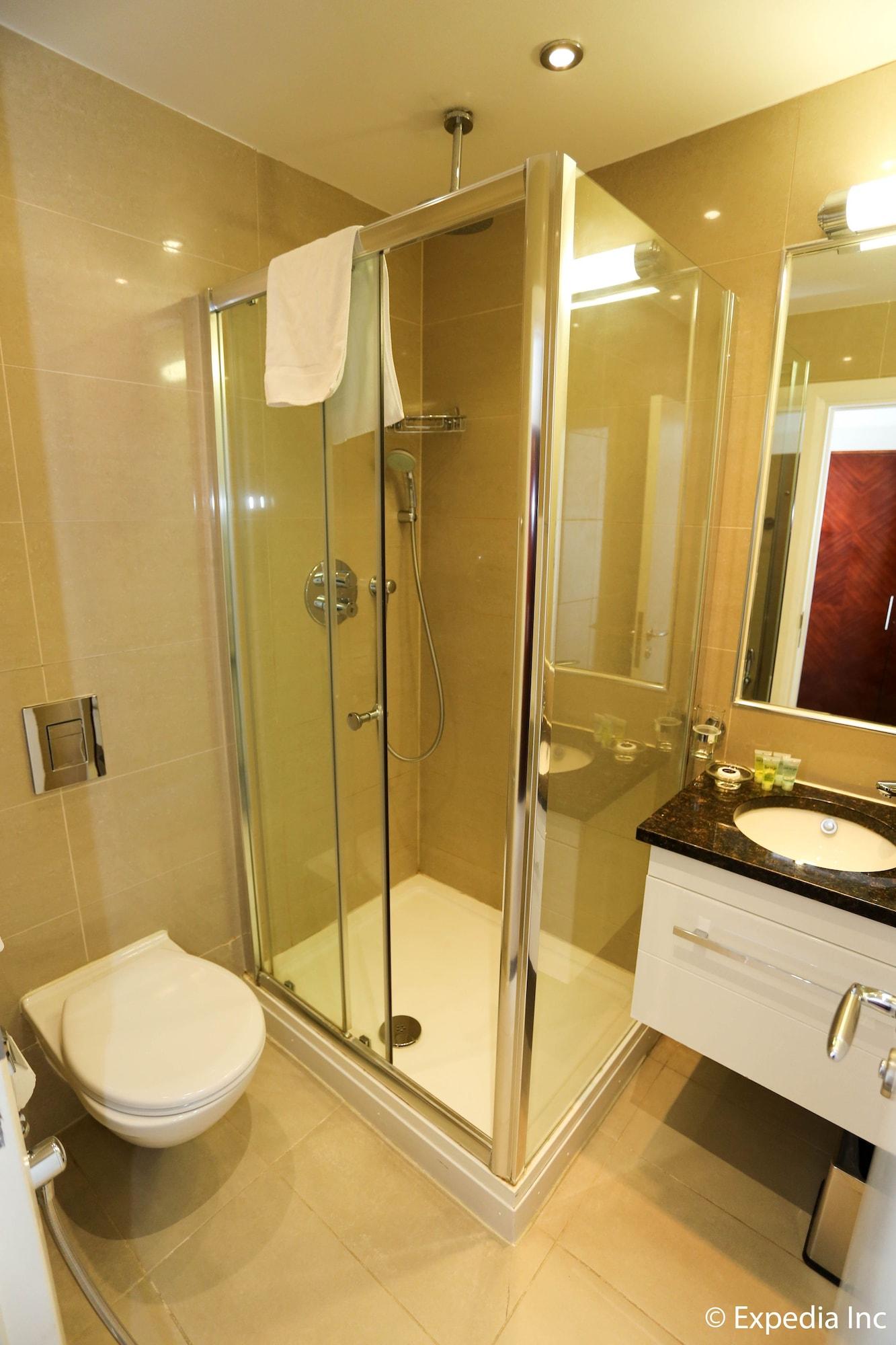 Hotel The Kensington 3*
