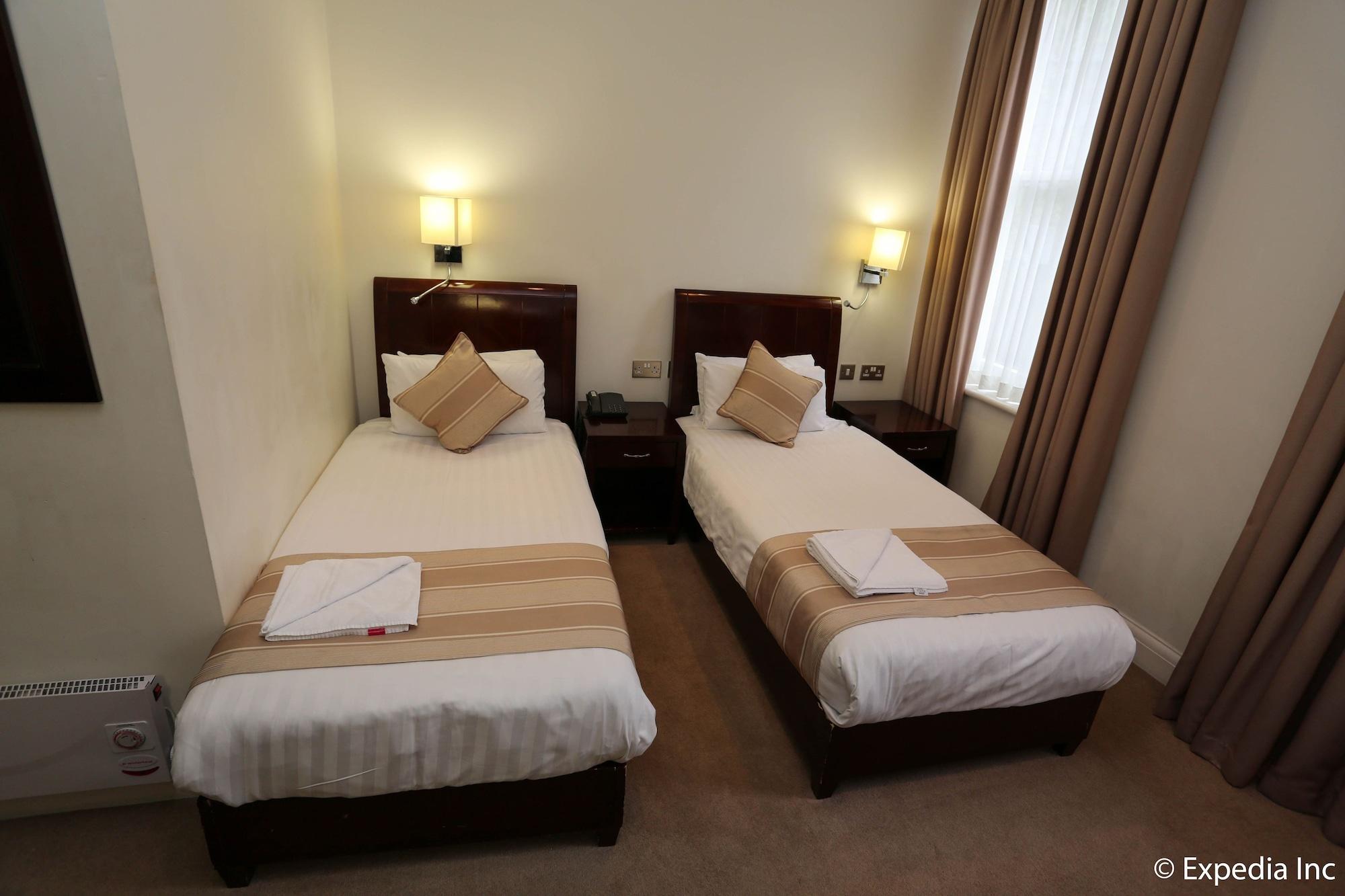 The Kensington Londen